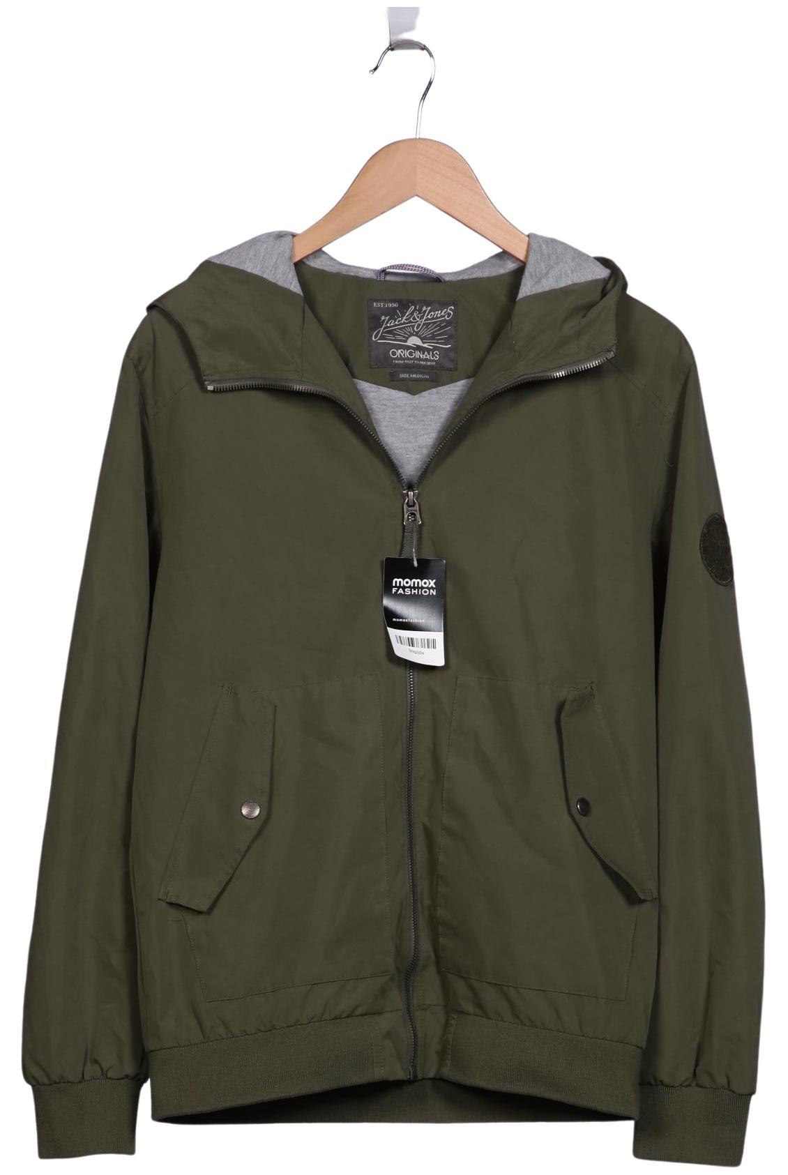 

Jack & Jones Herren Jacke, grün, Gr. 48