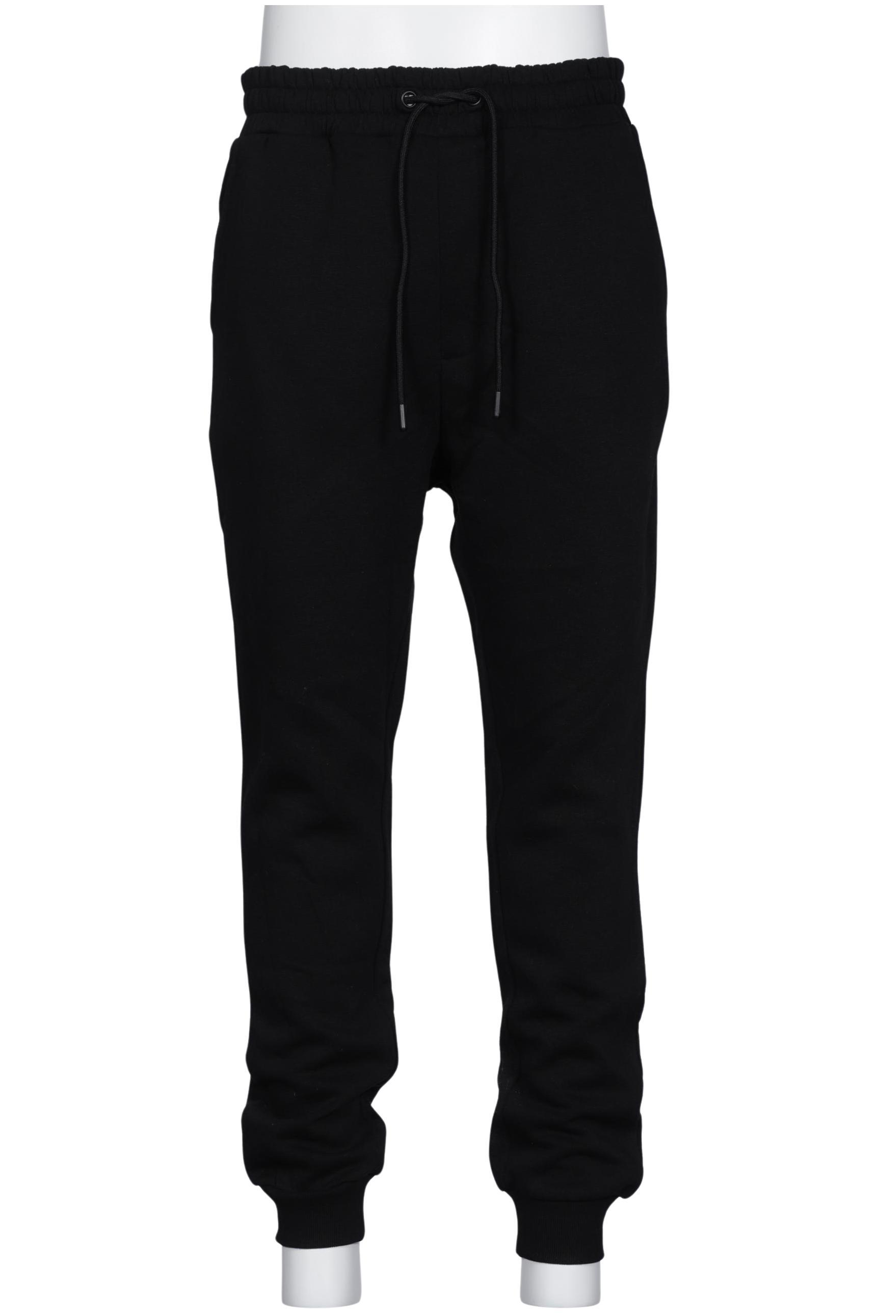 

Jack & Jones Herren Stoffhose, schwarz, Gr. 0