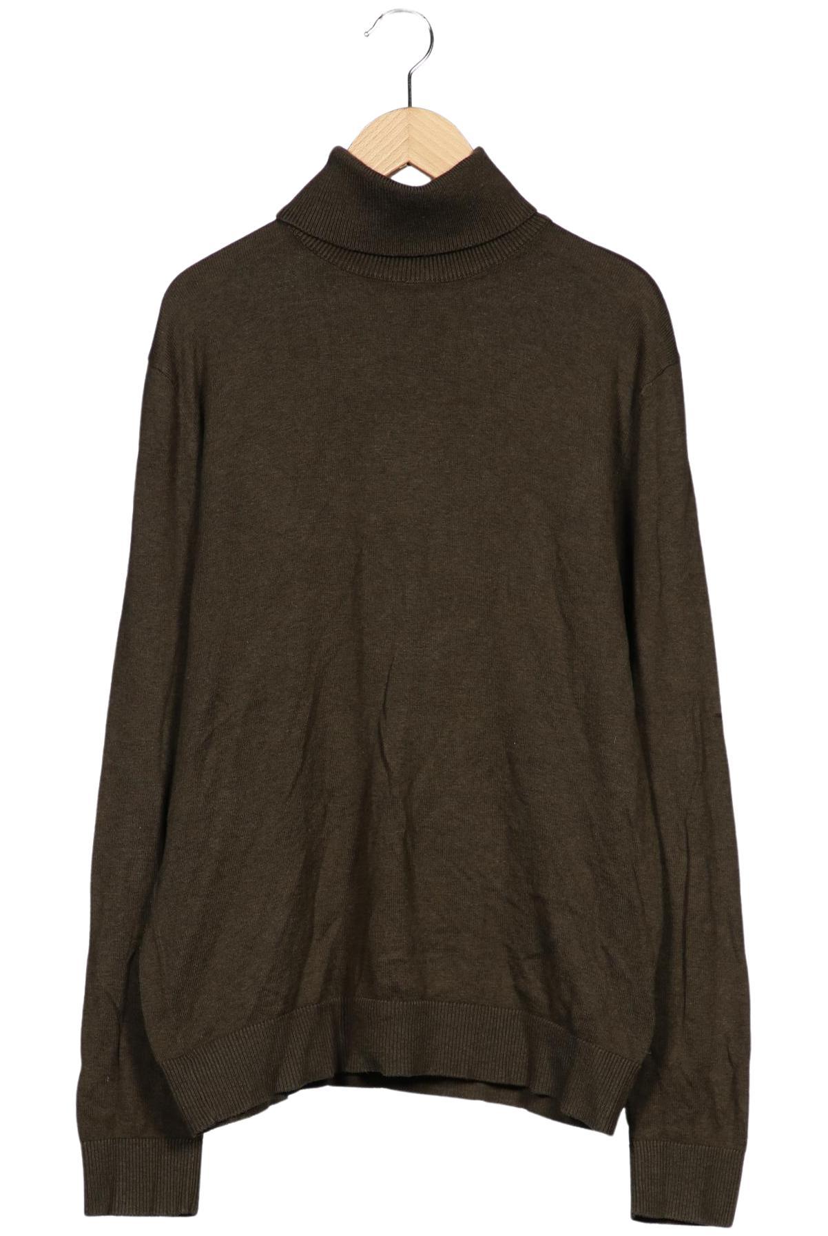 

Jack & Jones Herren Pullover, braun, Gr. 46