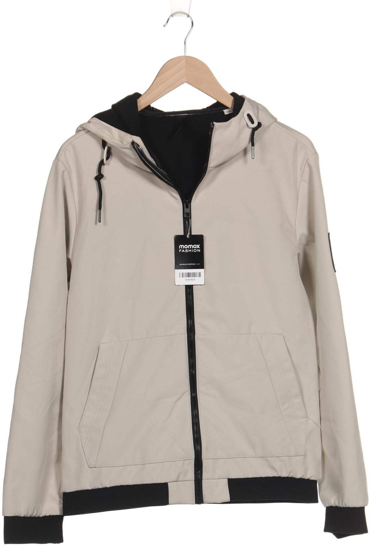 

Jack & Jones Herren Jacke, cremeweiß, Gr. 48