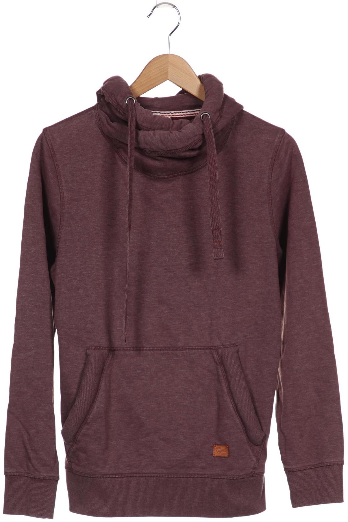 

JACK & JONES Herren Kapuzenpullover, bordeaux