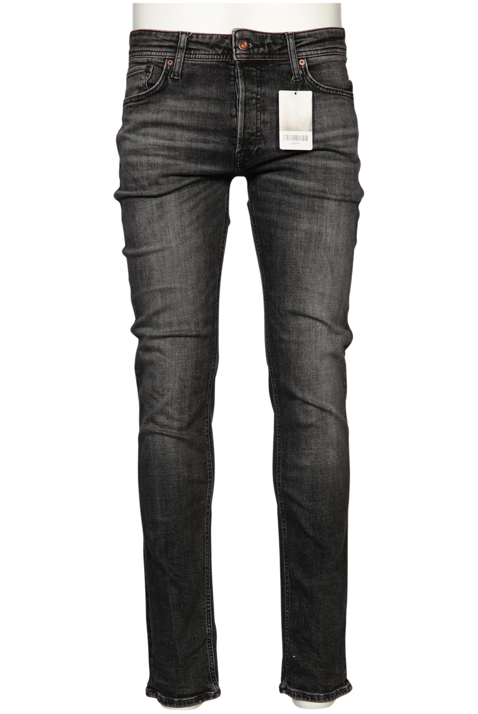 

Jack & Jones Herren Jeans, grau, Gr. 31