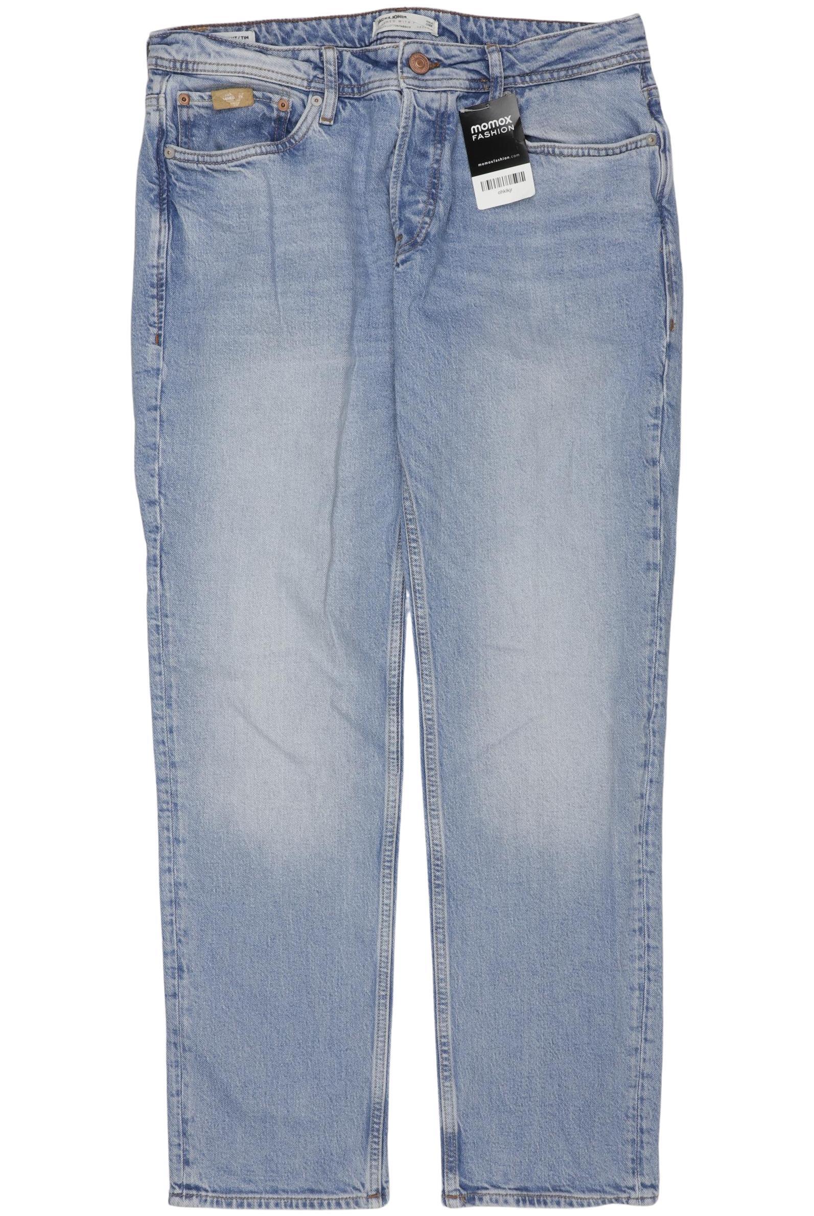 

Jack & Jones Herren Jeans, hellblau, Gr. 32