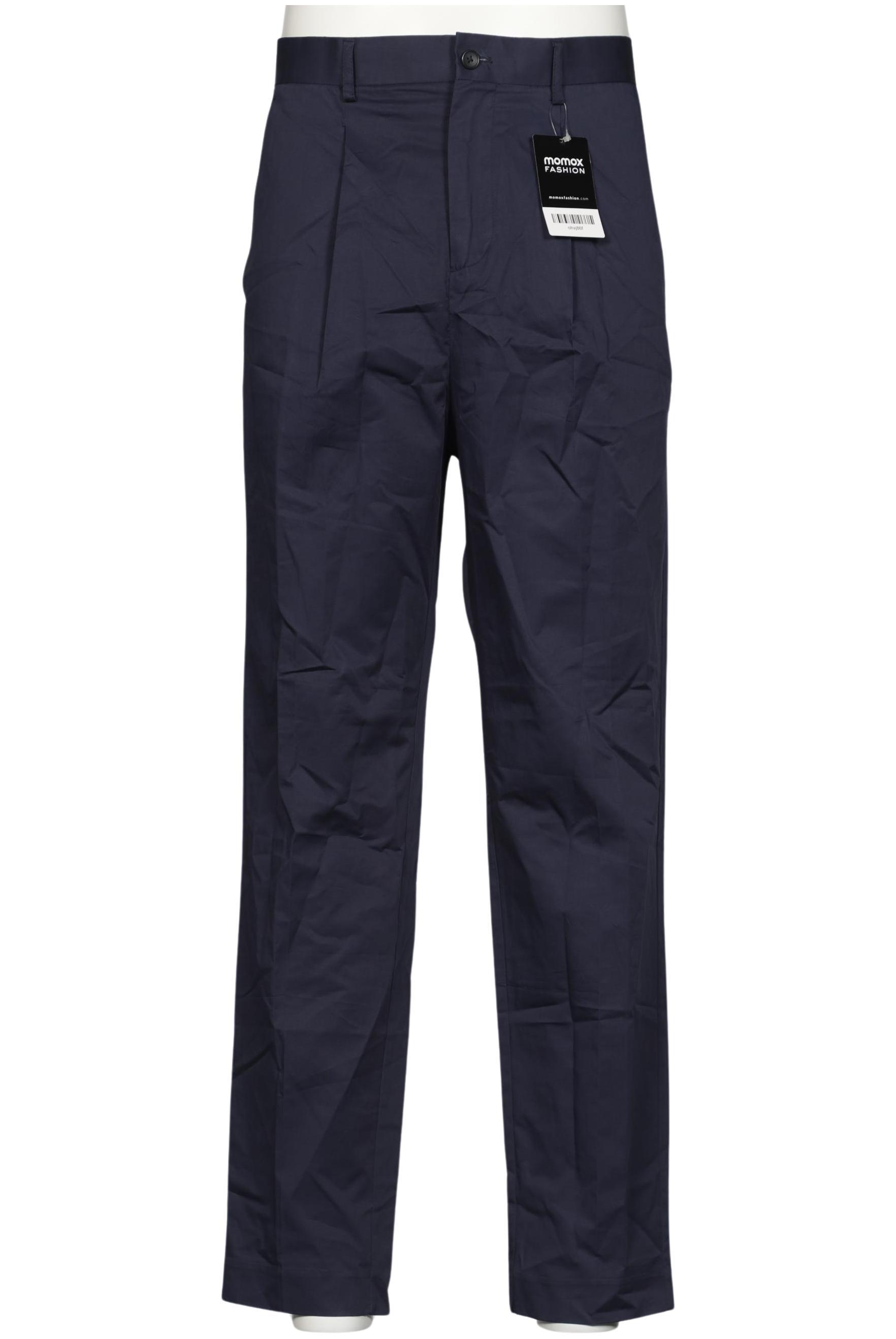 

Jack & Jones Herren Stoffhose, marineblau, Gr. 50