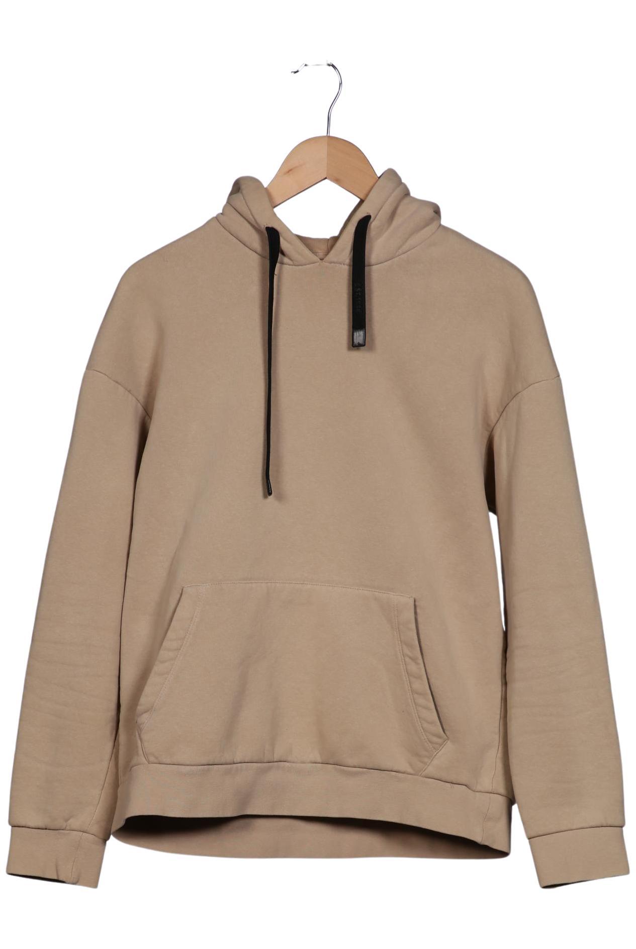 

Jack & Jones Herren Kapuzenpullover, beige, Gr. 52