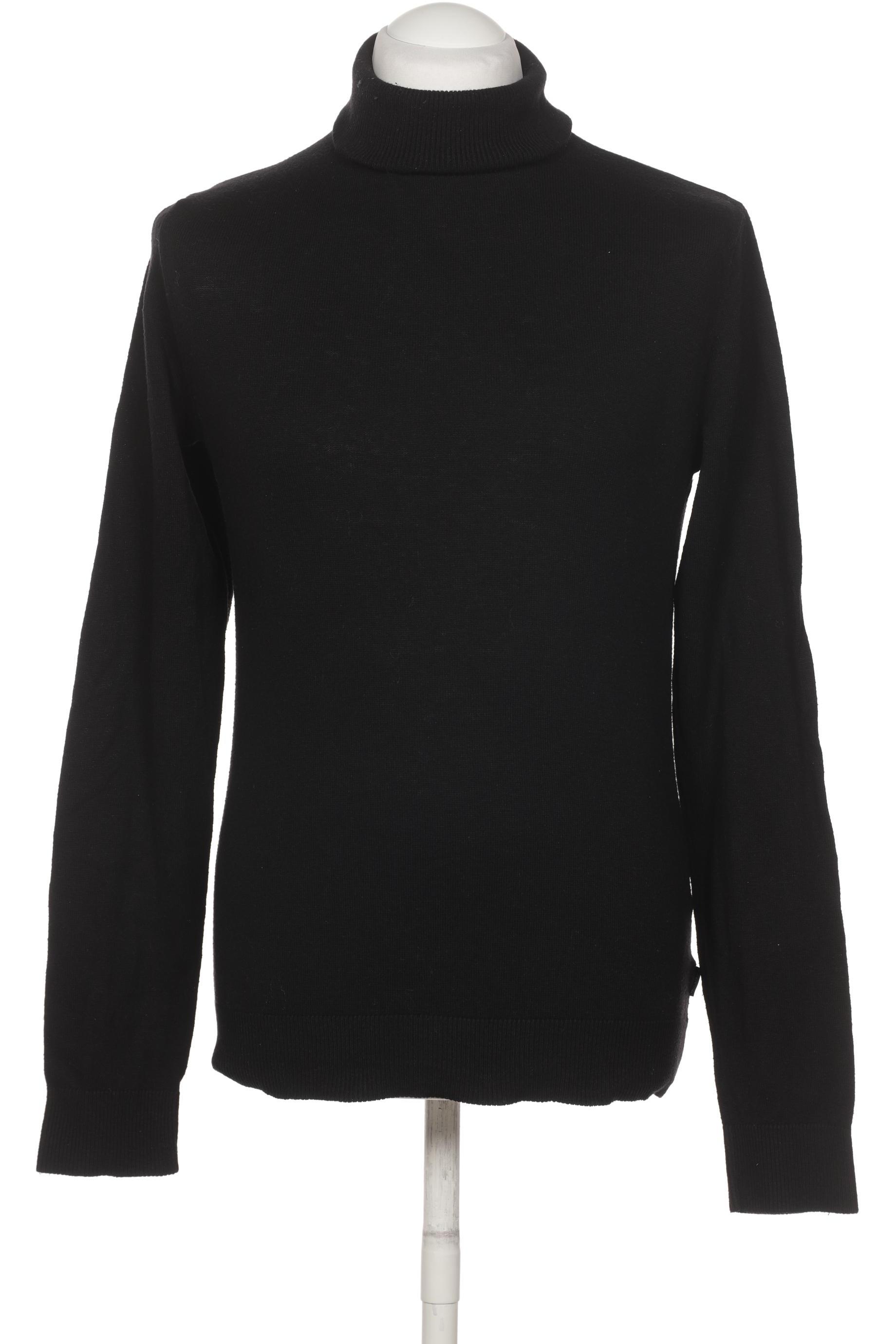 

Jack & Jones Herren Pullover, schwarz, Gr. 46