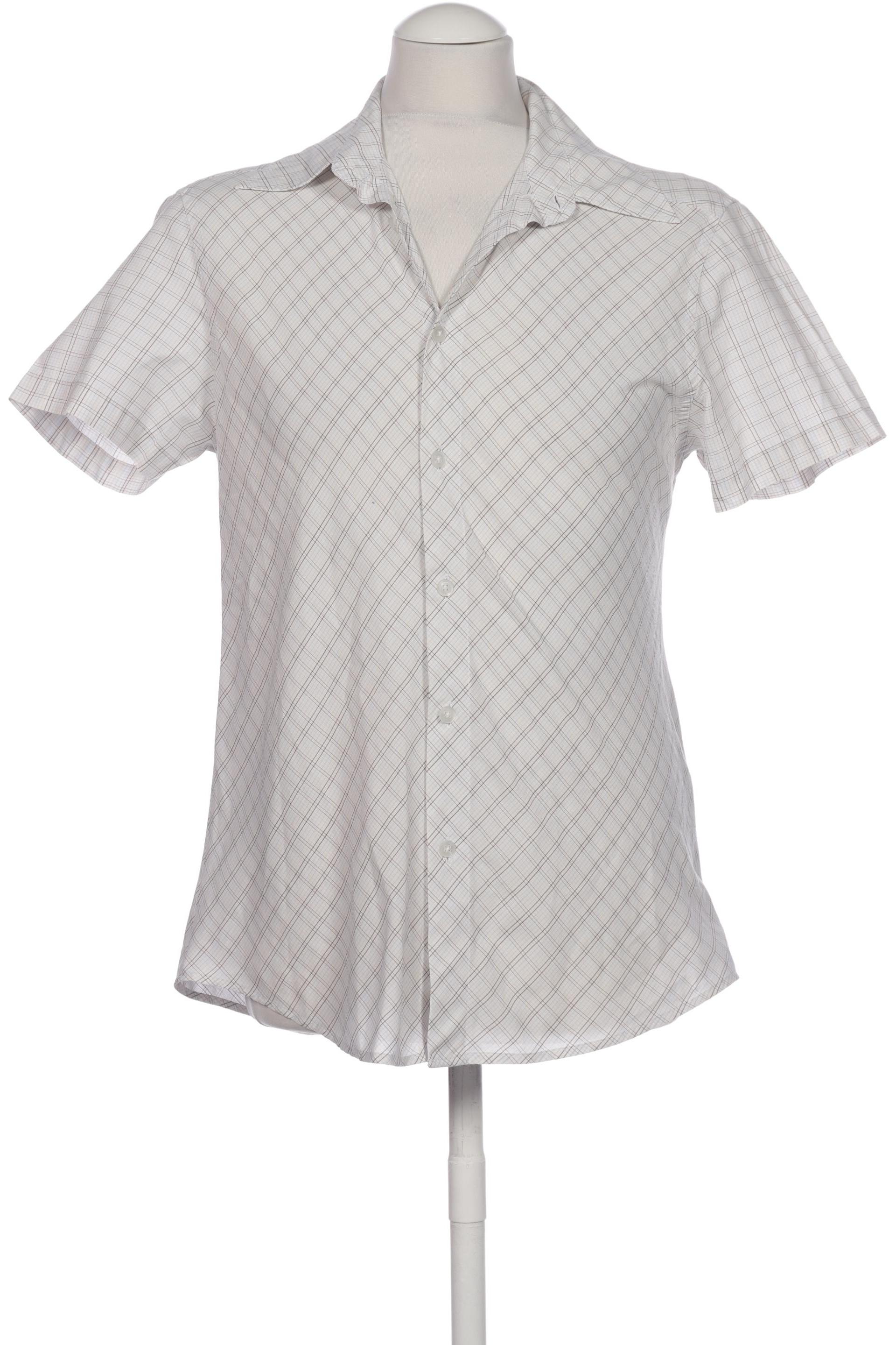

JACK & JONES Herren Hemd, beige