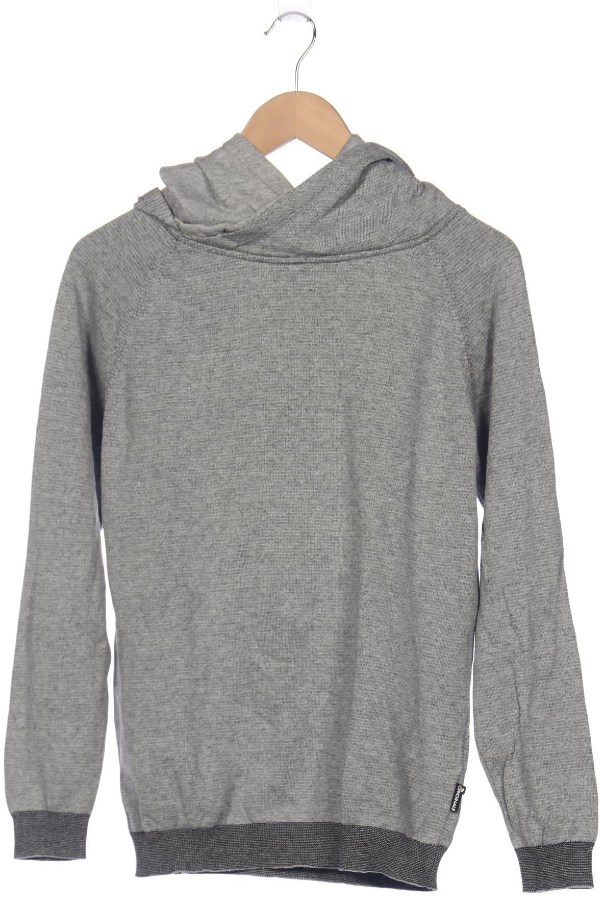 

Jack & Jones Herren Kapuzenpullover, grau, Gr. 48
