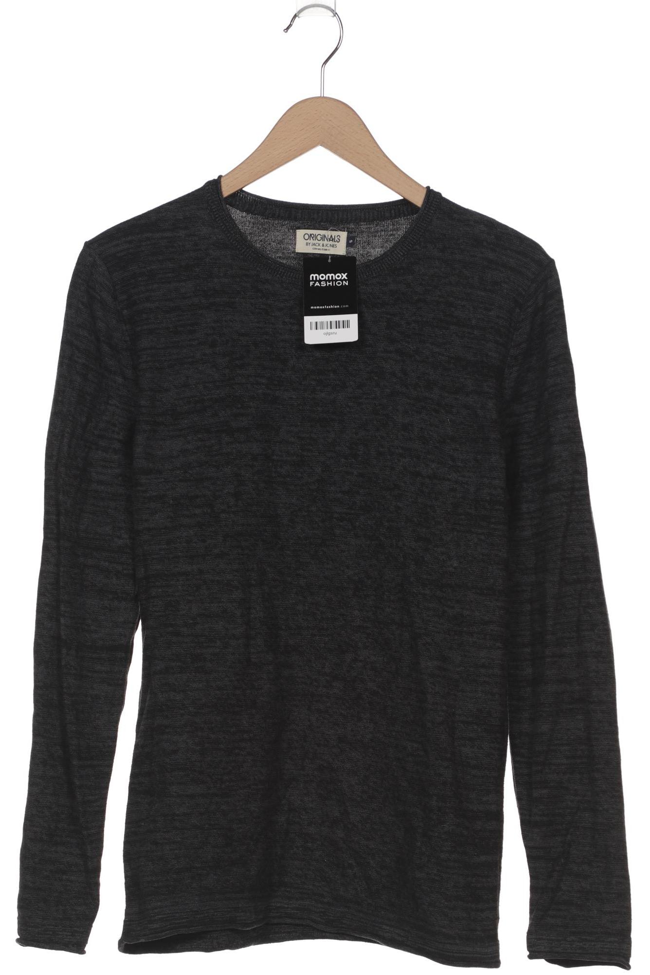 

Jack & Jones Herren Pullover, grau, Gr. 46