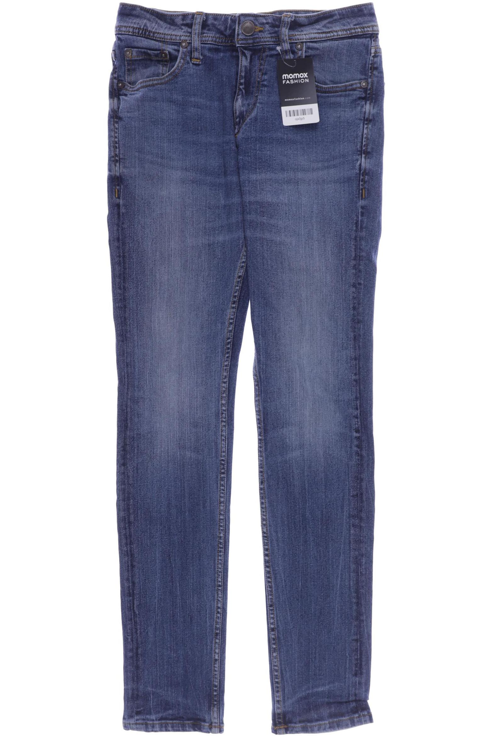 

JACK & JONES Herren Jeans, blau