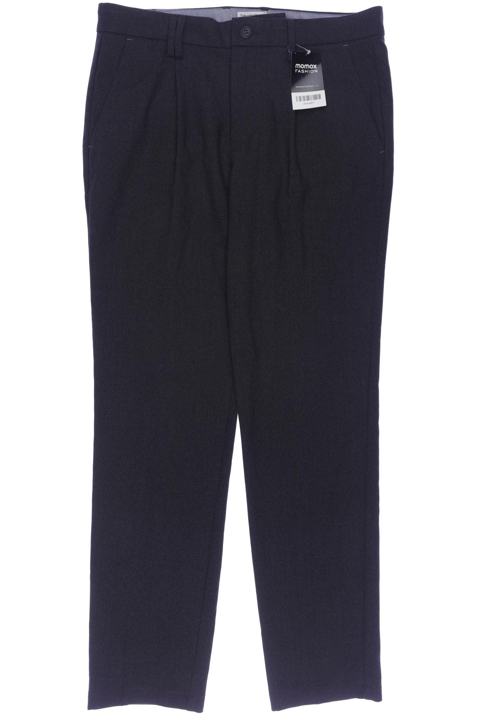 

Jack & Jones Herren Stoffhose, grau, Gr. 32