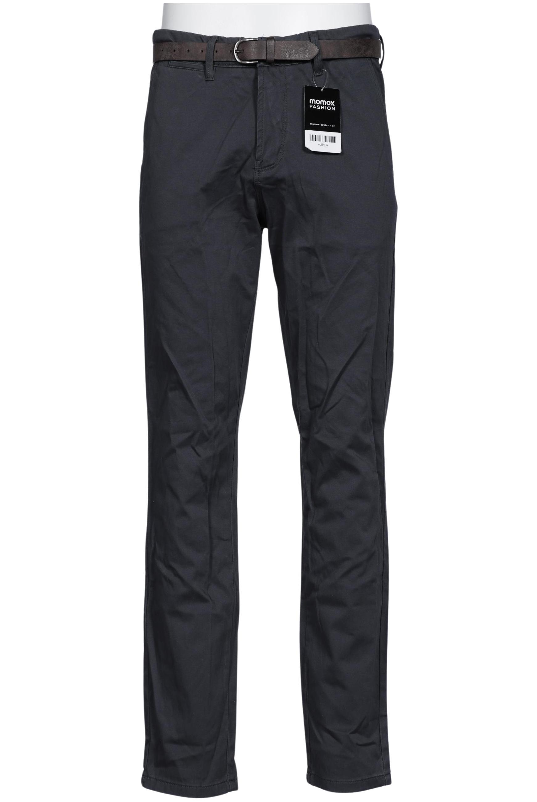 

Jack & Jones Herren Stoffhose, grau, Gr. 31