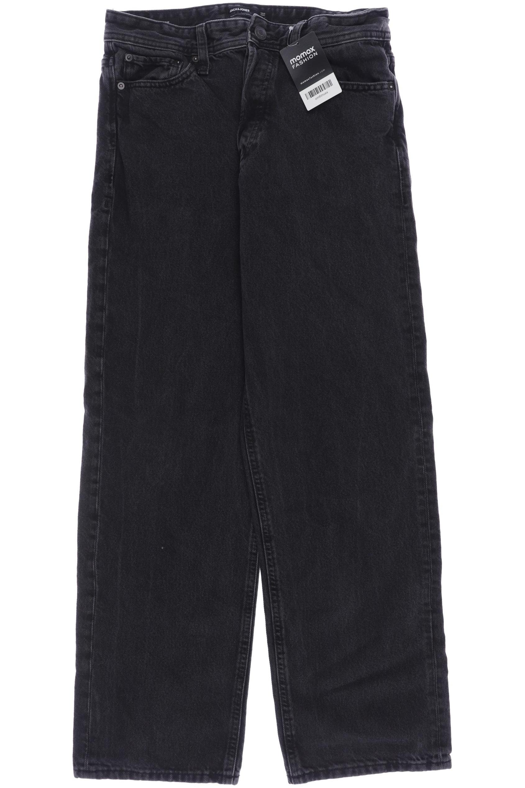 

Jack & Jones Herren Jeans, grau, Gr. 30