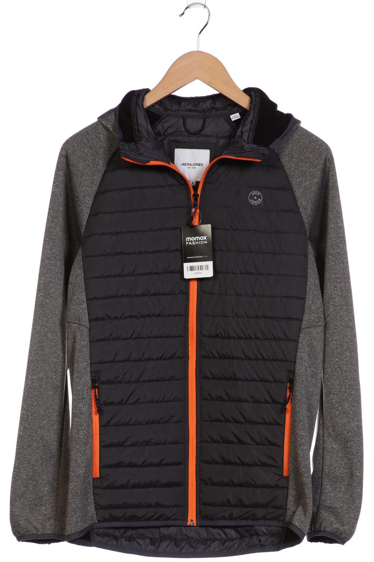 

Jack & Jones Herren Jacke, grau, Gr. 46