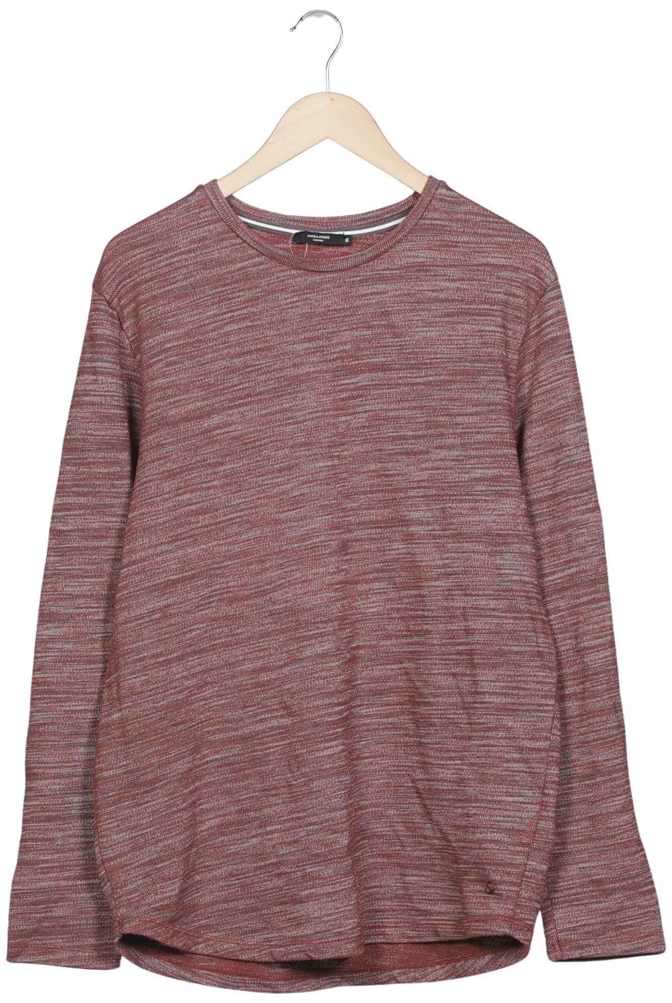 

Jack & Jones Herren Pullover, rot, Gr. 54