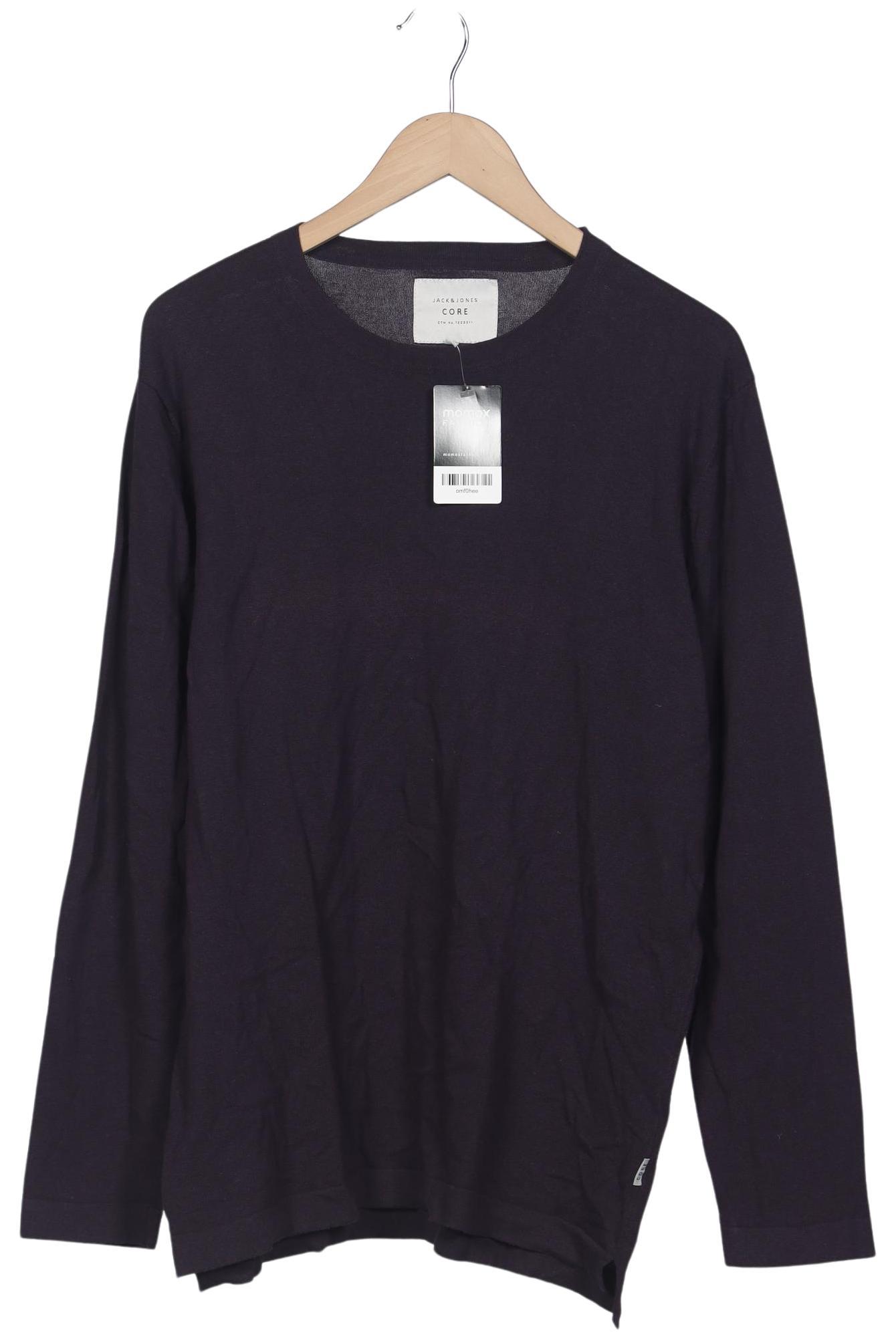 

Jack & Jones Herren Pullover, flieder, Gr. 54