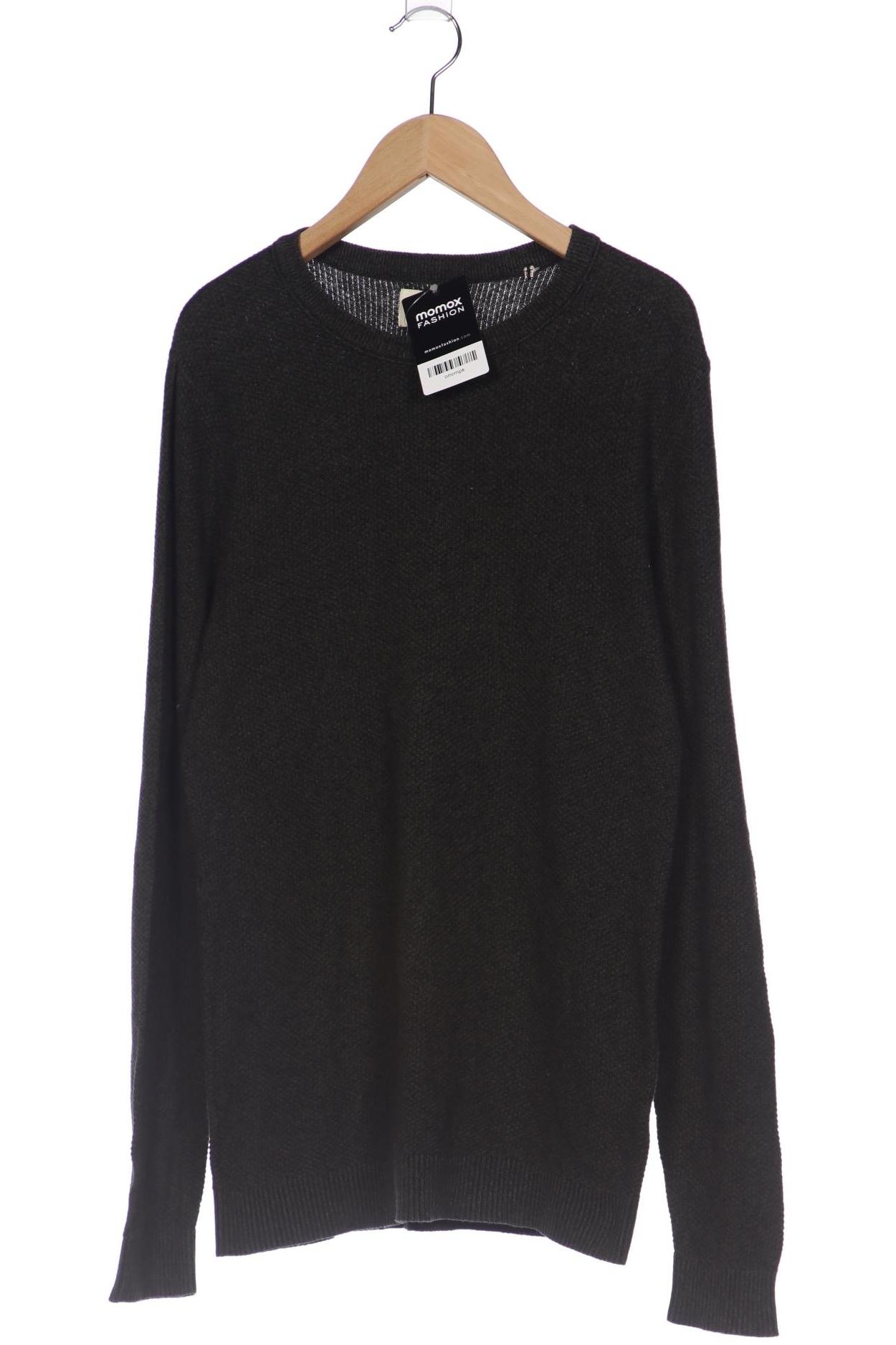 

Jack & Jones Herren Pullover, grün, Gr. 46