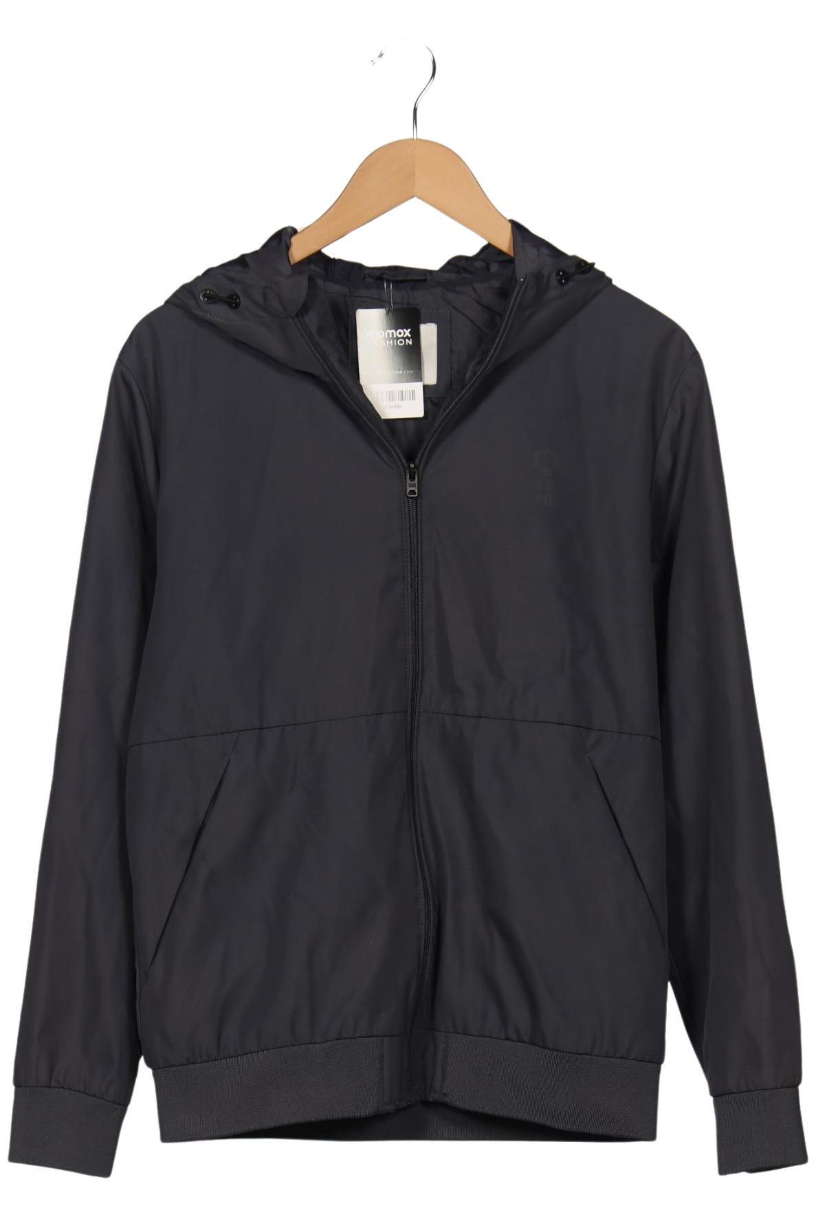 

Jack & Jones Herren Jacke, marineblau, Gr. 48