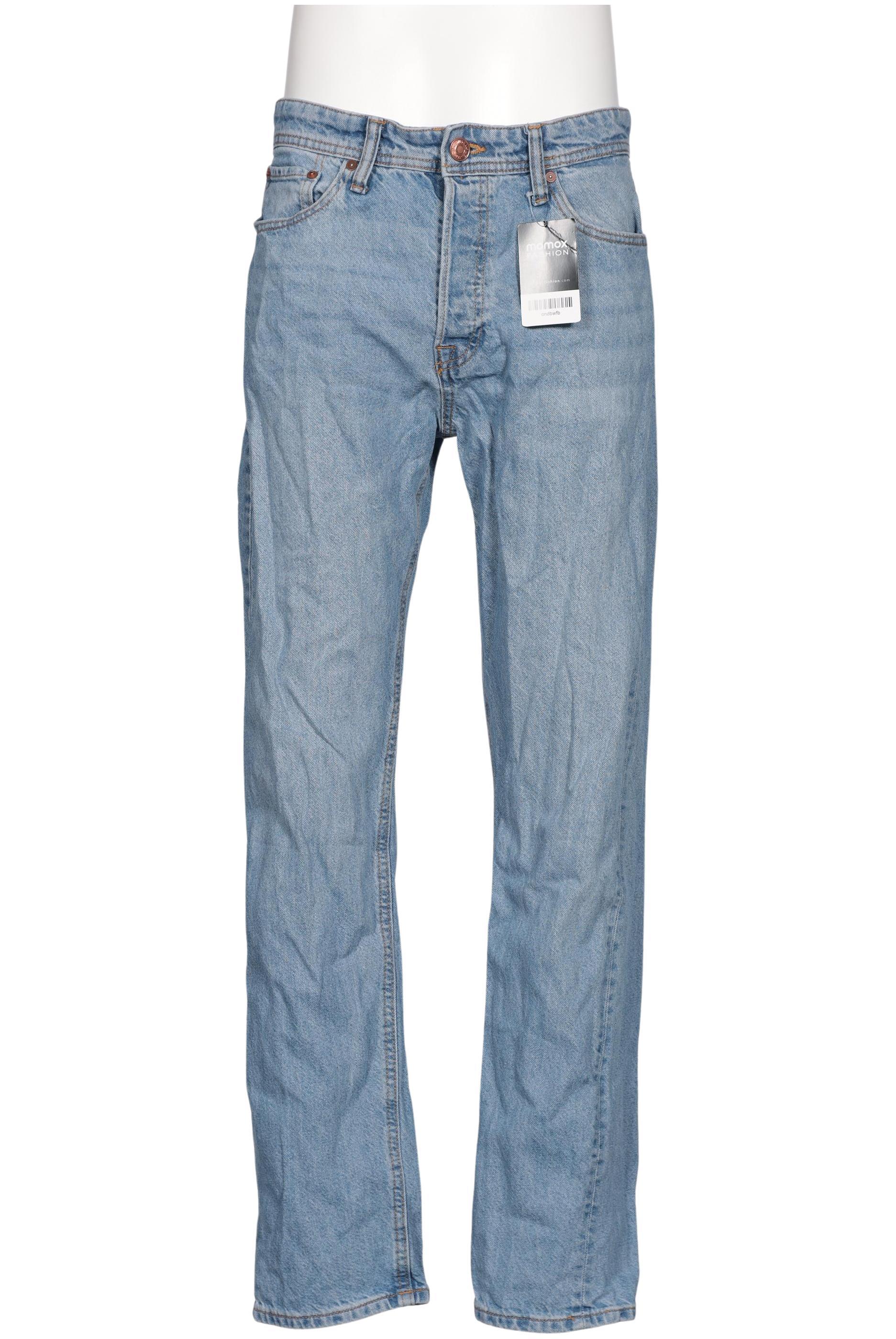 

Jack & Jones Herren Jeans, hellblau, Gr. 30