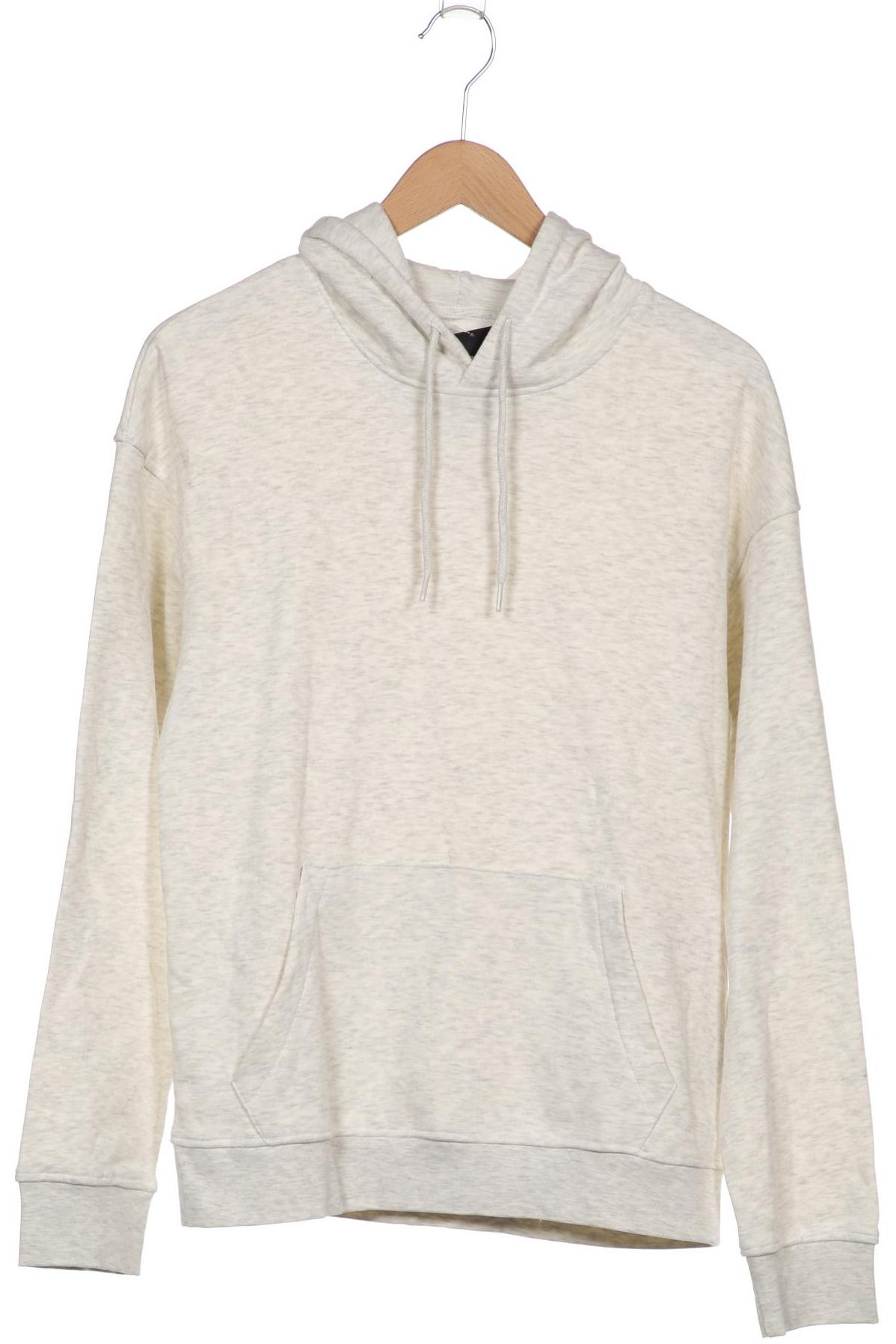 

Jack & Jones Herren Kapuzenpullover, grau