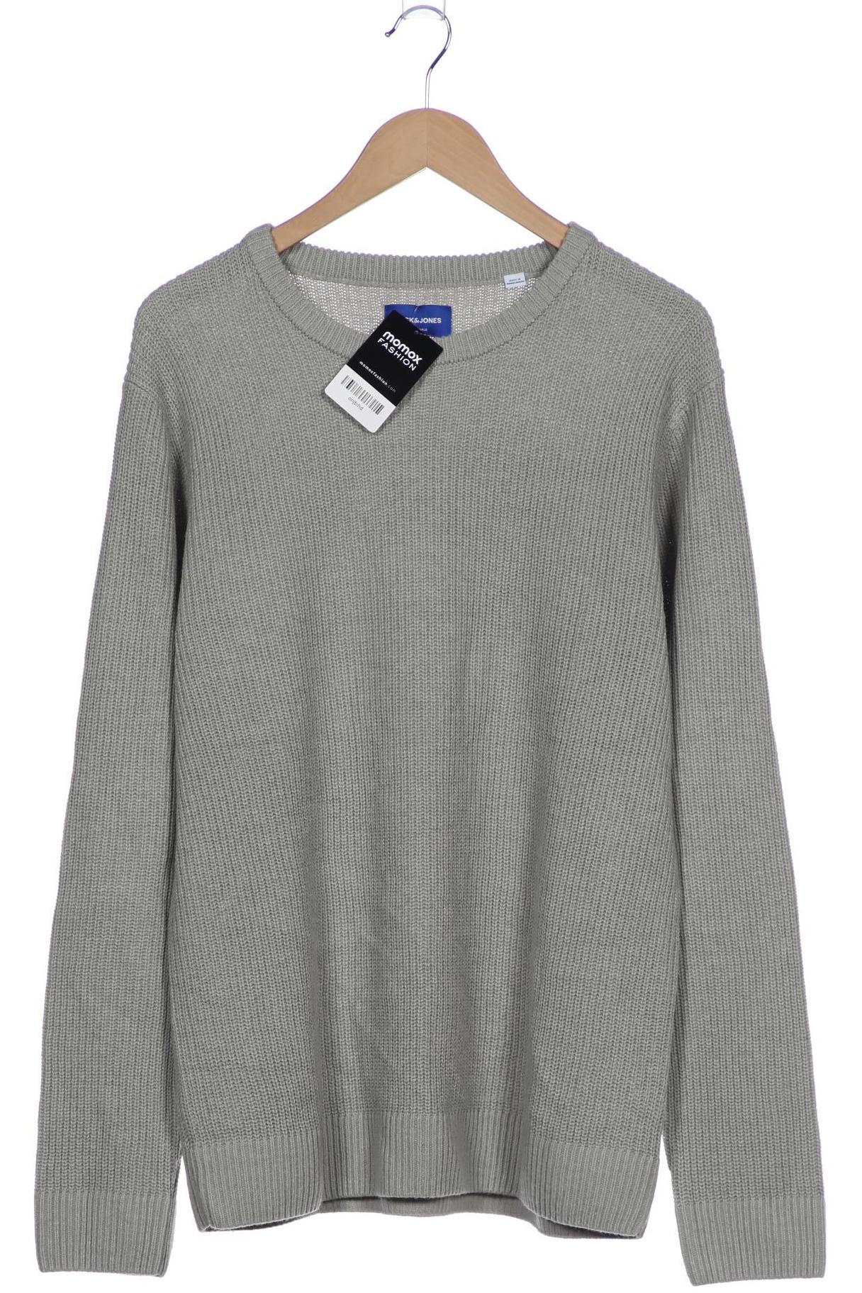 

Jack & Jones Herren Pullover, grau, Gr. 54