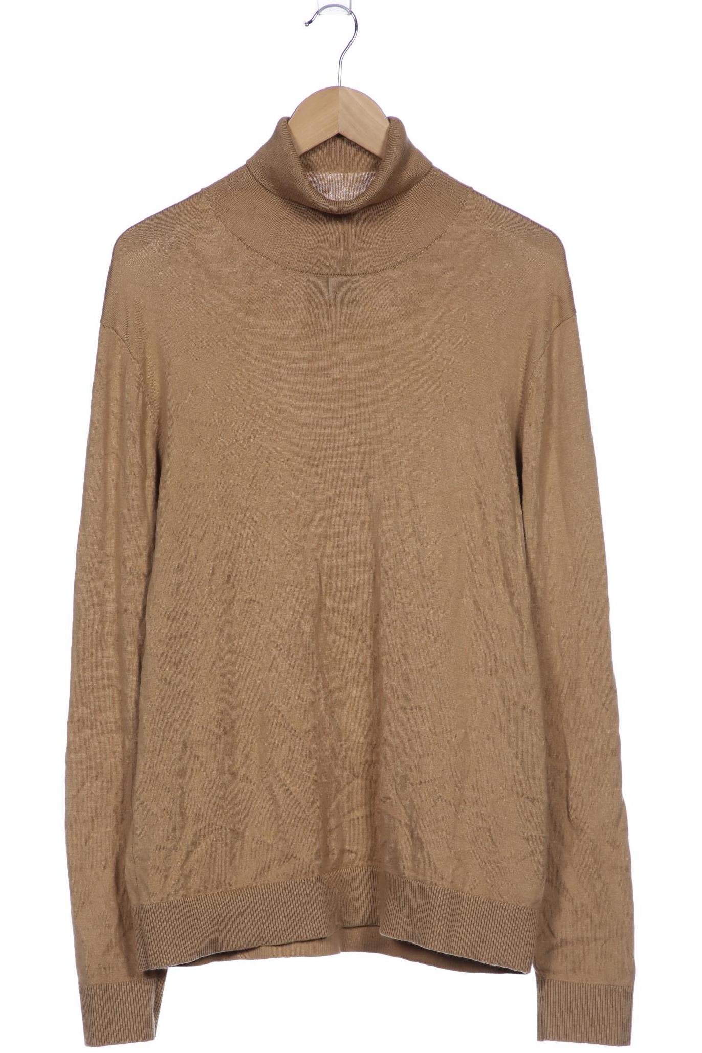 

Jack & Jones Herren Pullover, beige, Gr. 54