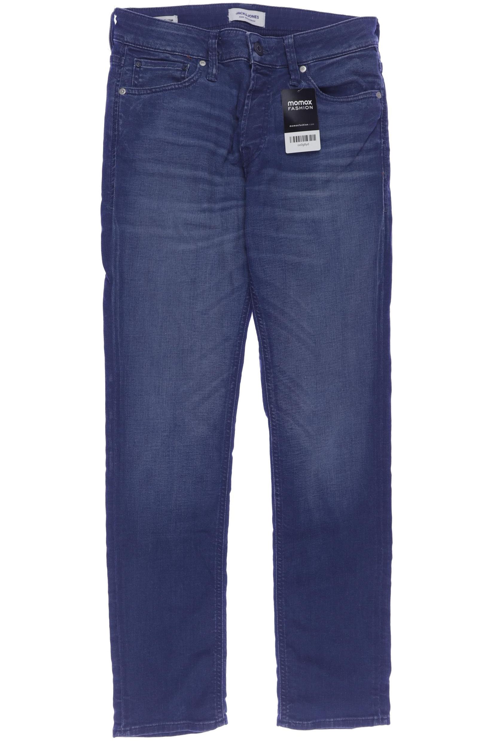 

Jack & Jones Herren Jeans, blau, Gr. 29