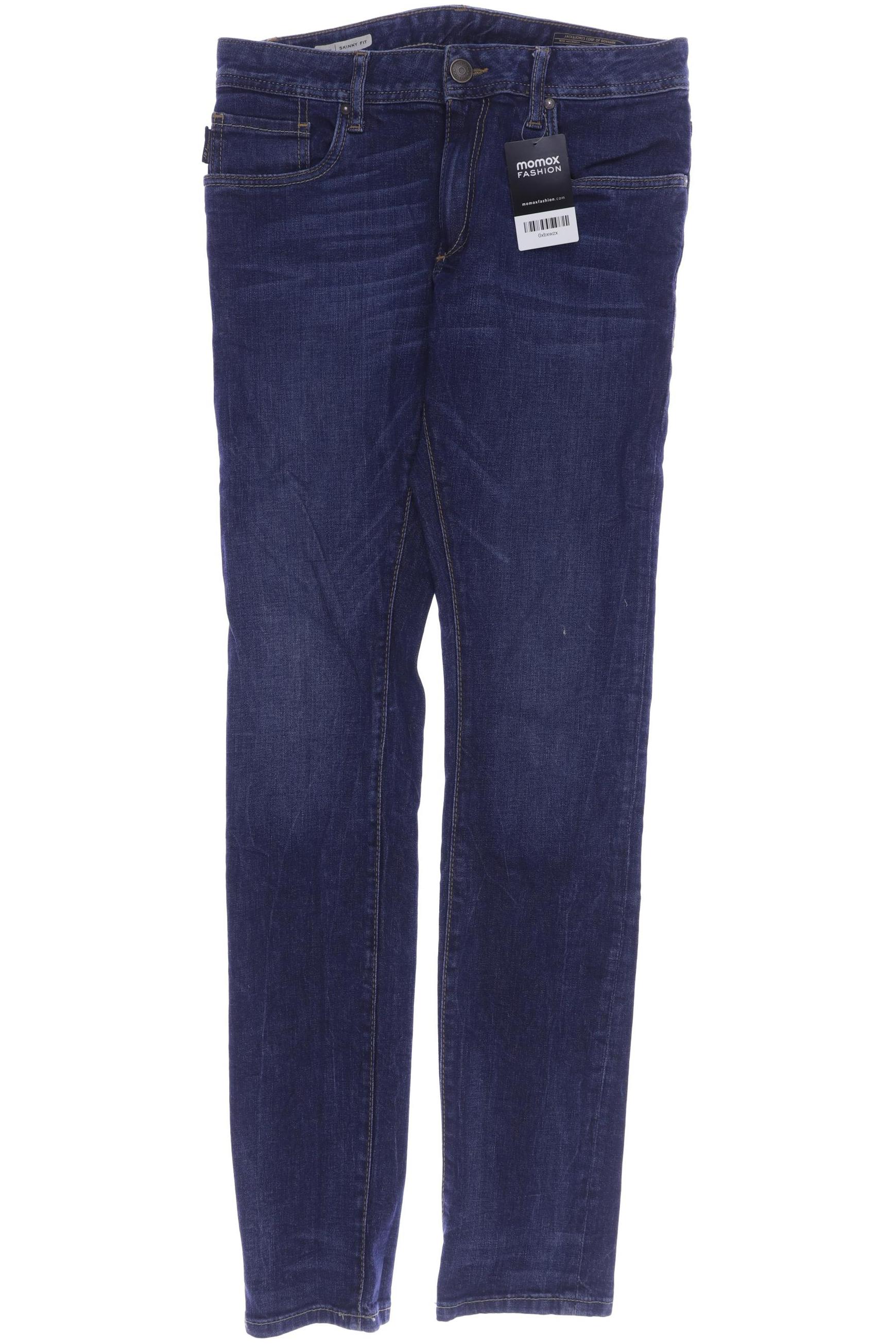 

Jack & Jones Herren Jeans, blau, Gr. 31