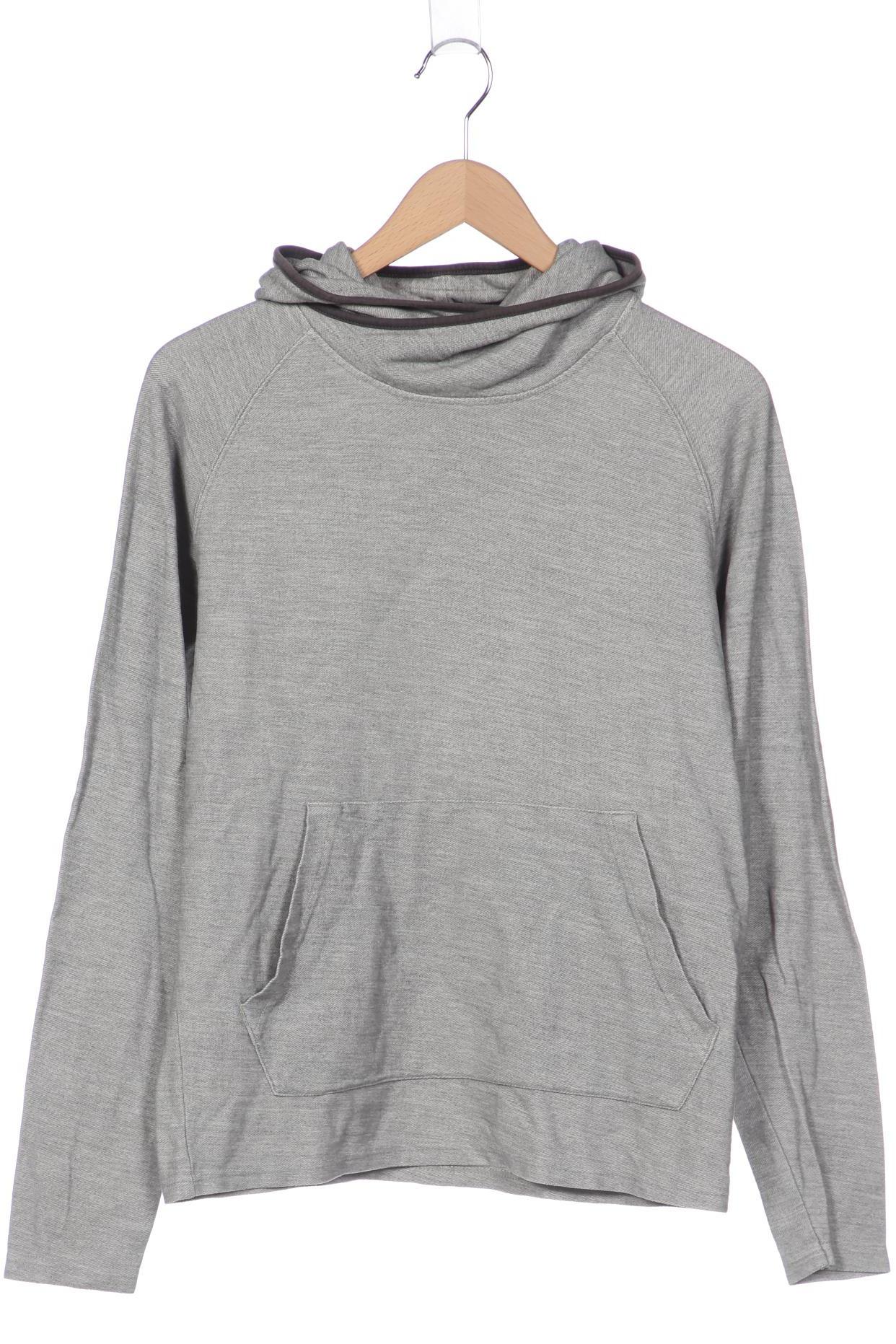 

Jack & Jones Herren Kapuzenpullover, grau, Gr. 46