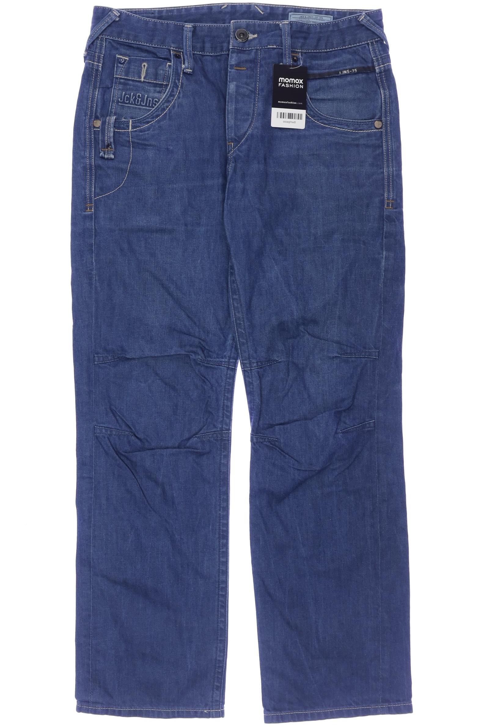 

Jack & Jones Herren Jeans, blau, Gr. 32