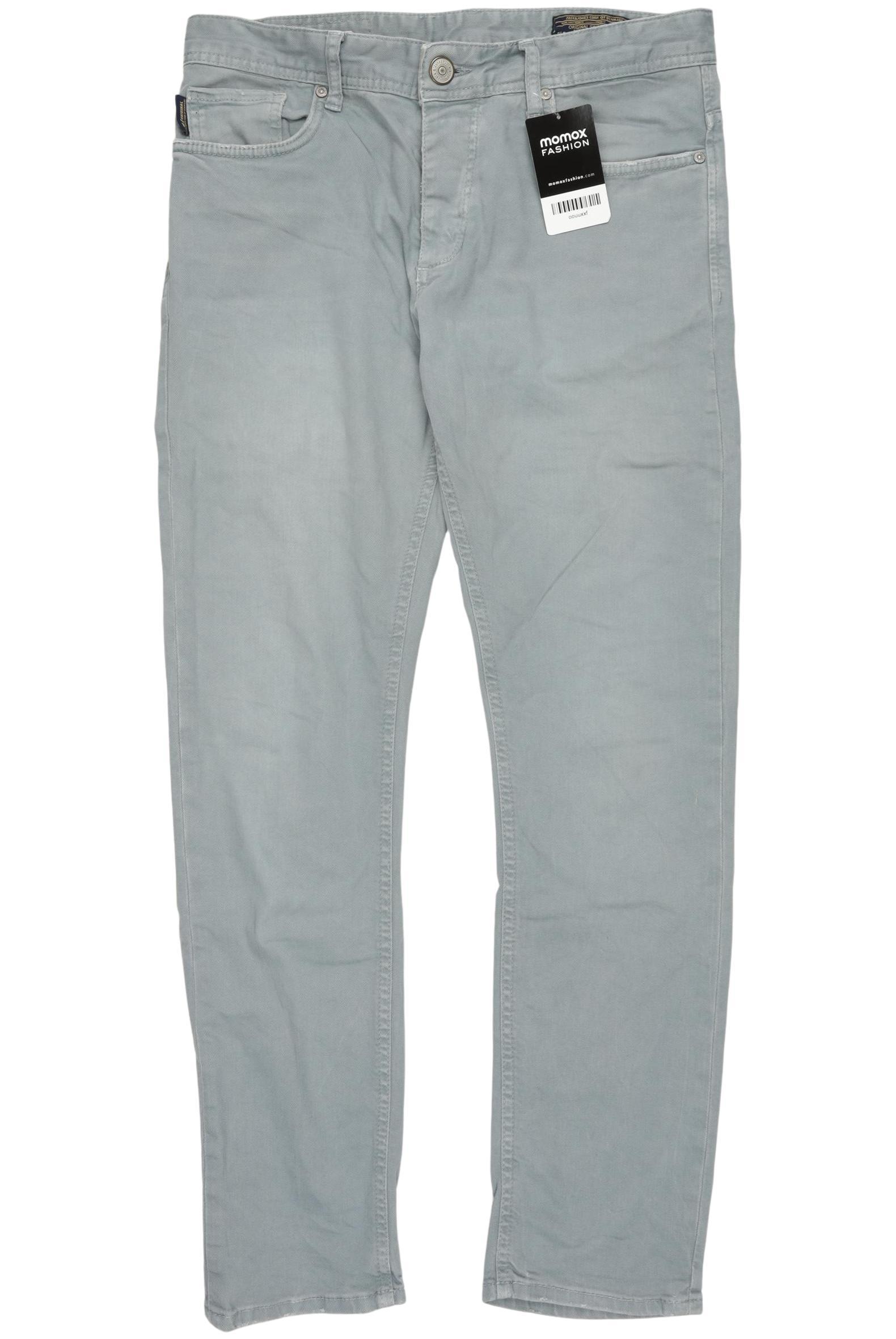 

Jack & Jones Herren Jeans, türkis, Gr. 31