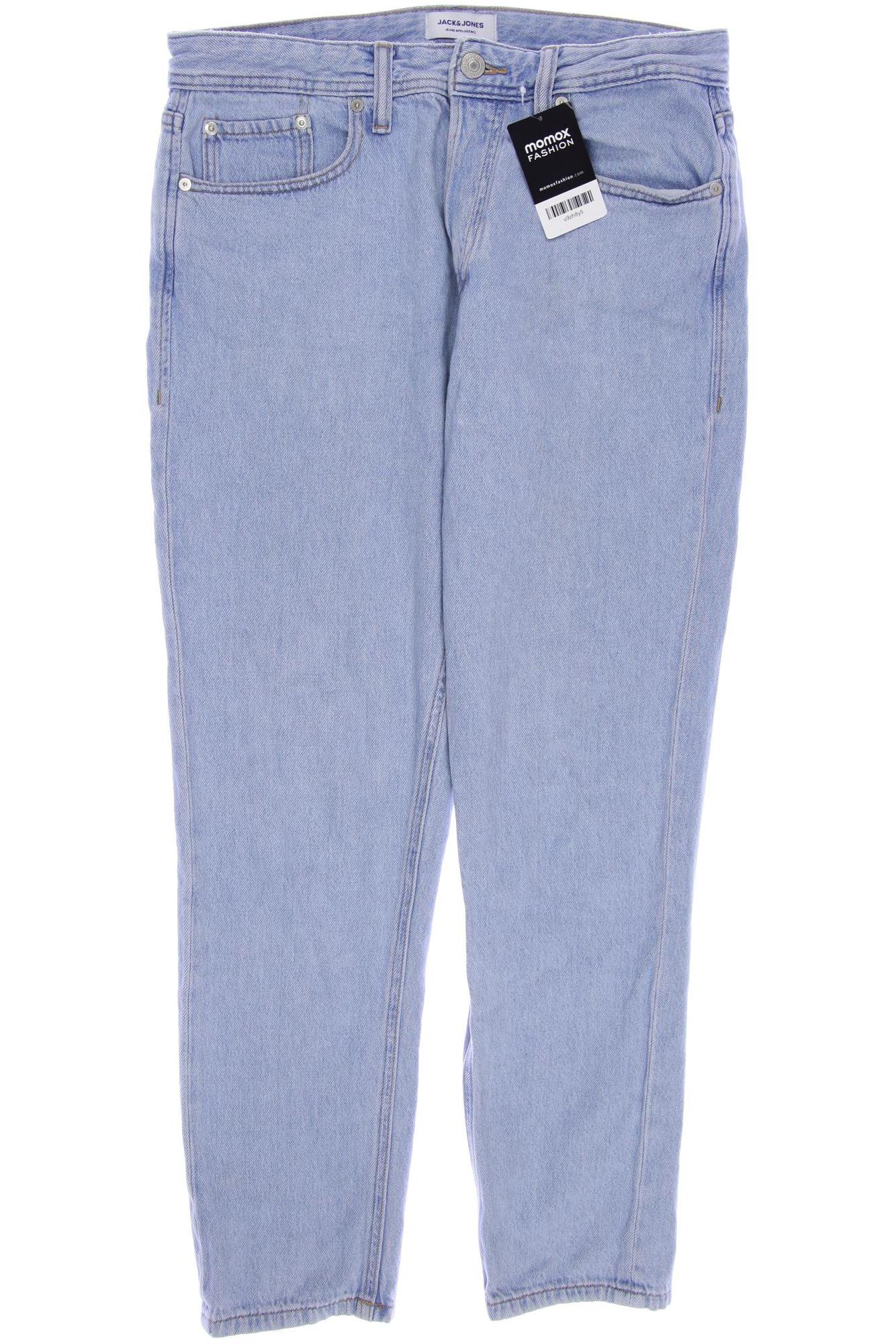 

Jack & Jones Herren Jeans, hellblau, Gr. 30