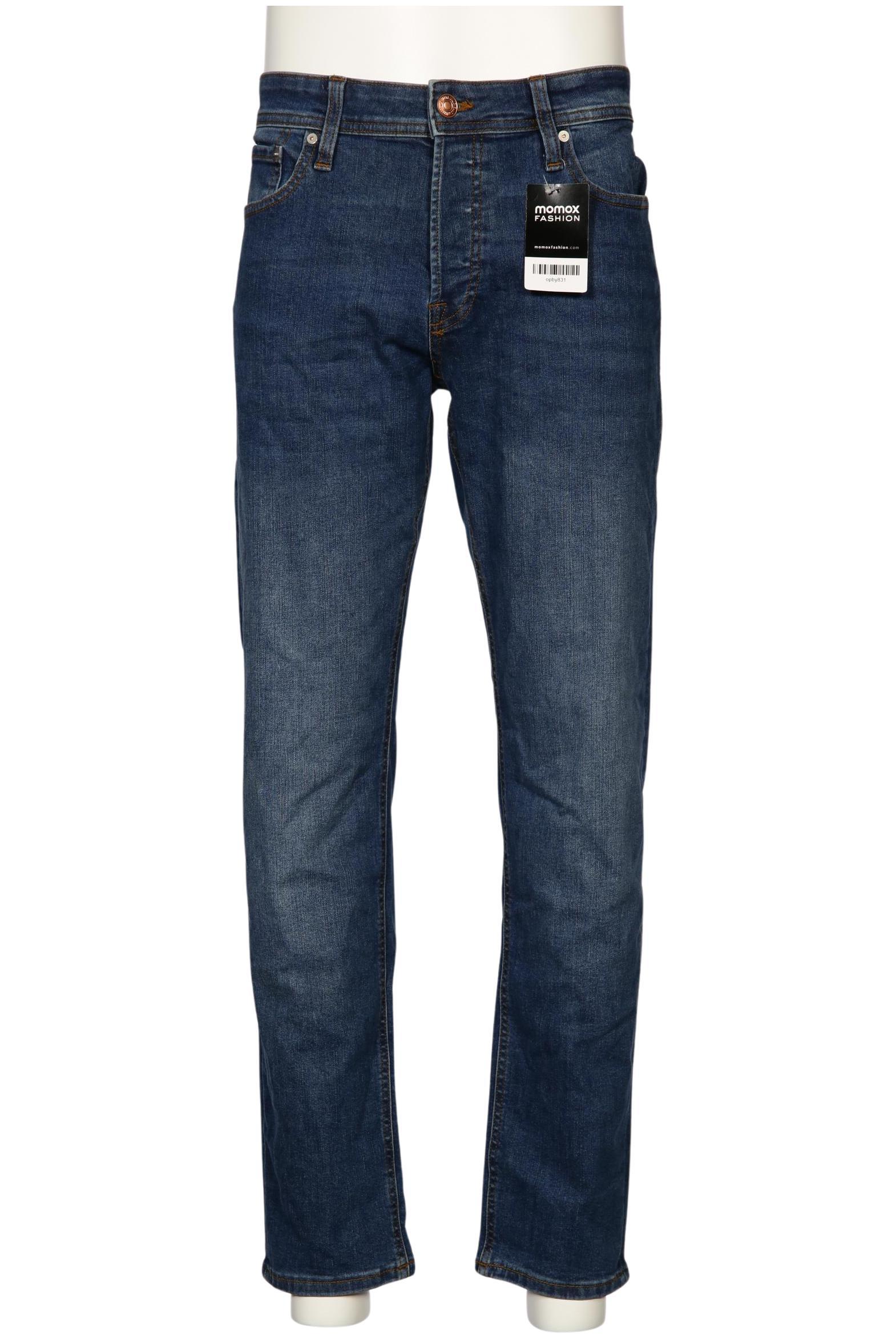 

Jack & Jones Herren Jeans, blau, Gr. 32