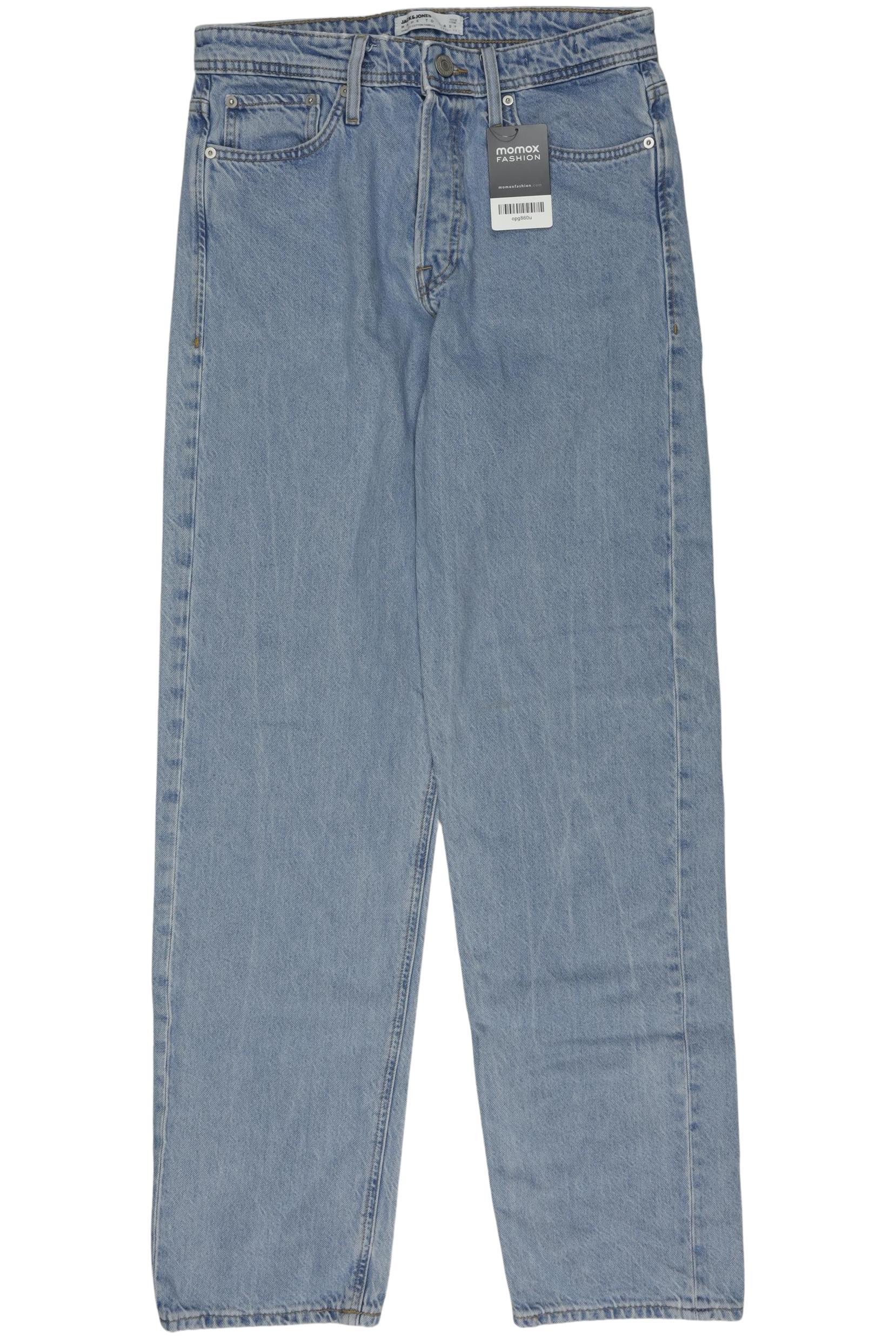 

Jack & Jones Herren Jeans, hellblau, Gr. 29