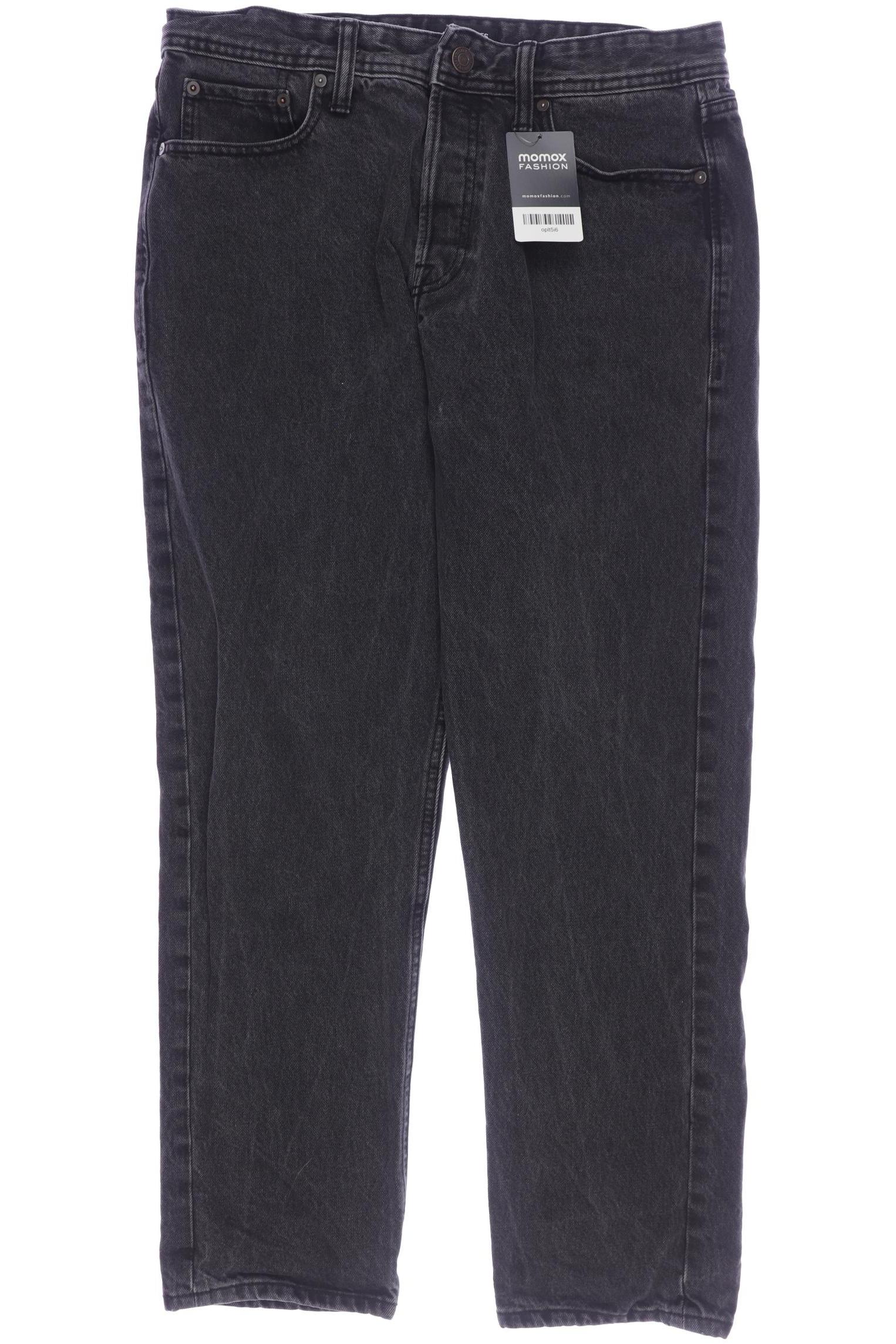 

Jack & Jones Herren Jeans, grau, Gr. 32