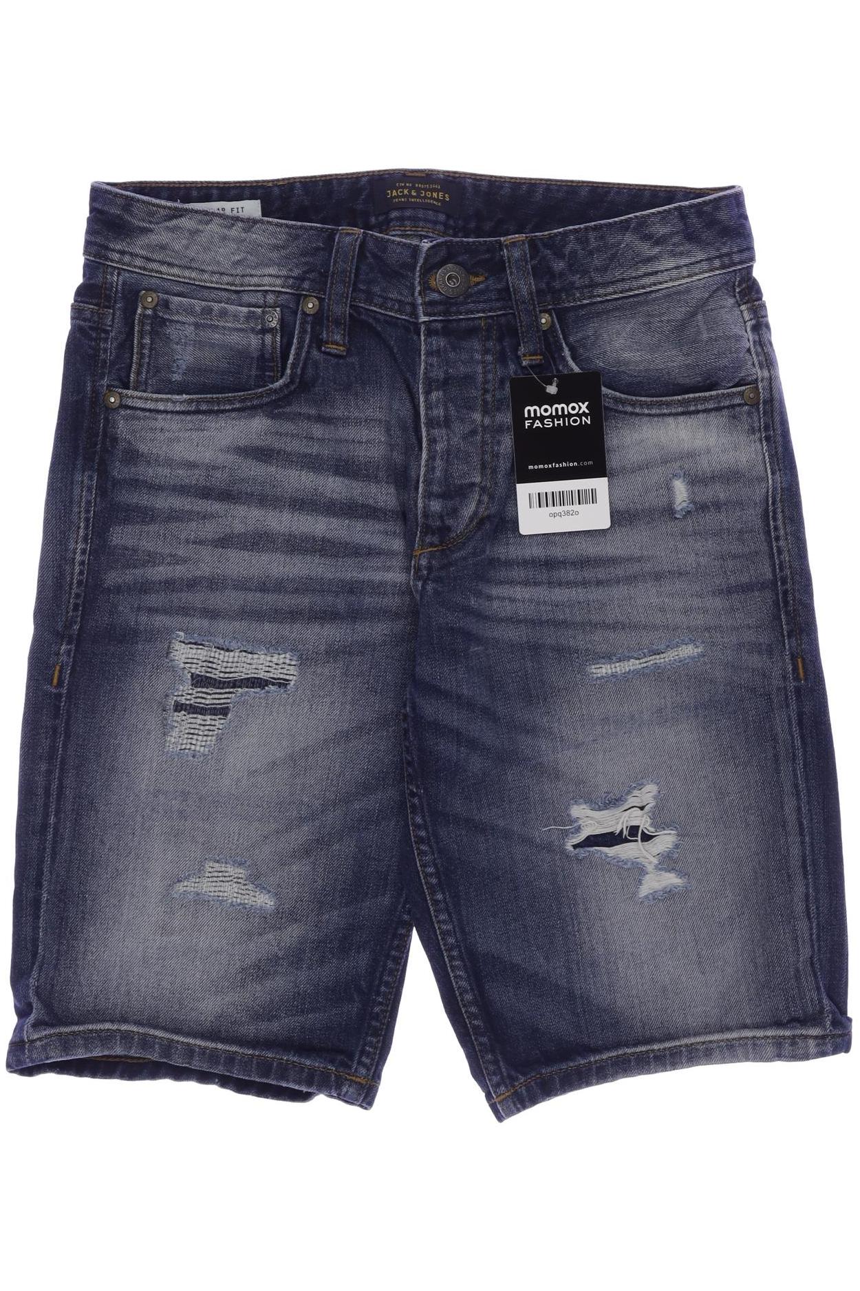 

Jack & Jones Herren Shorts, marineblau, Gr. 44