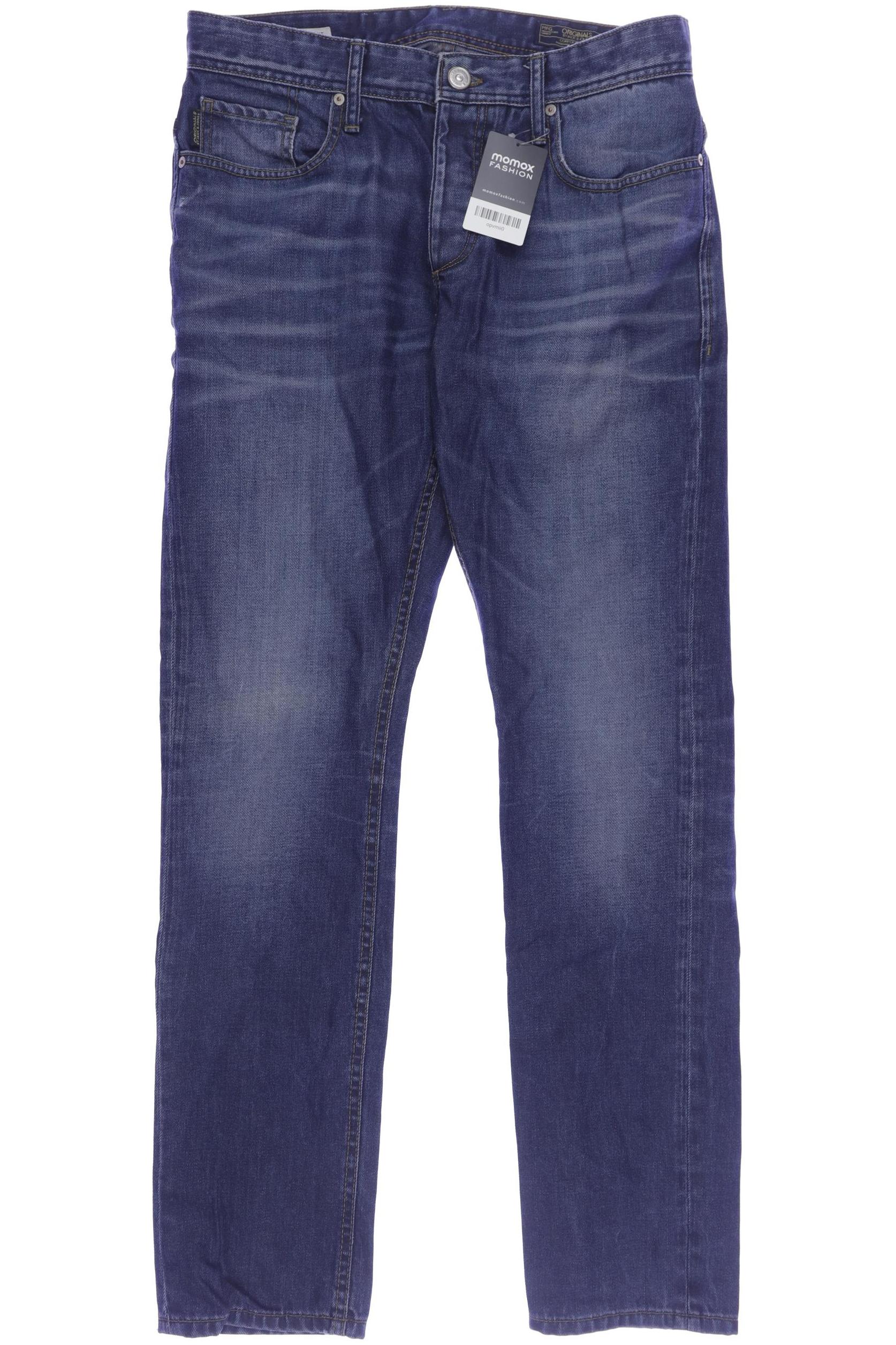 

Jack & Jones Herren Jeans, blau, Gr. 32