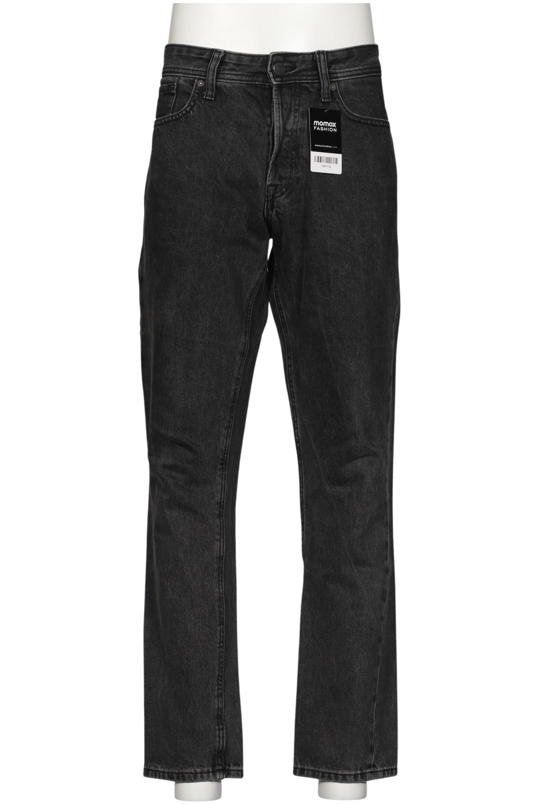 

Jack & Jones Herren Jeans, grau, Gr. 33
