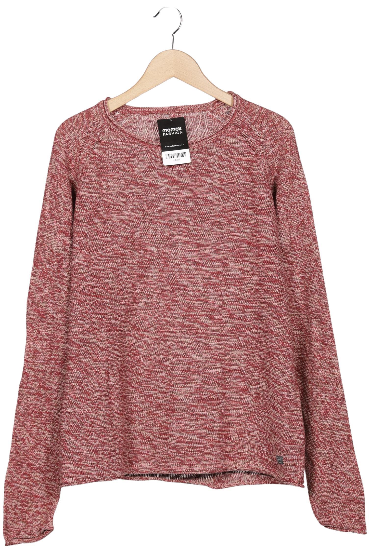 

Jack & Jones Herren Pullover, rot, Gr. 54