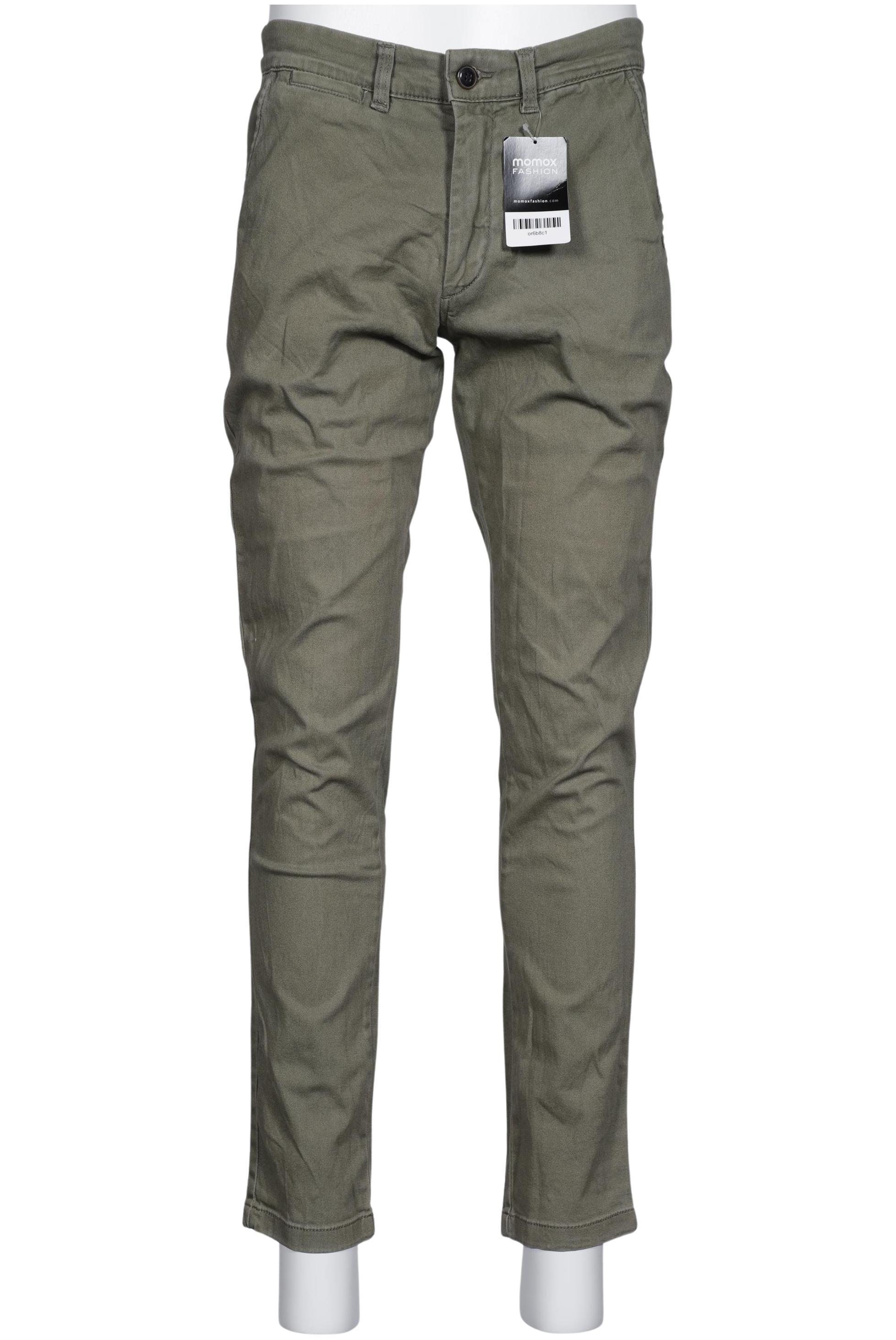 

Jack & Jones Herren Stoffhose, grün, Gr. 32