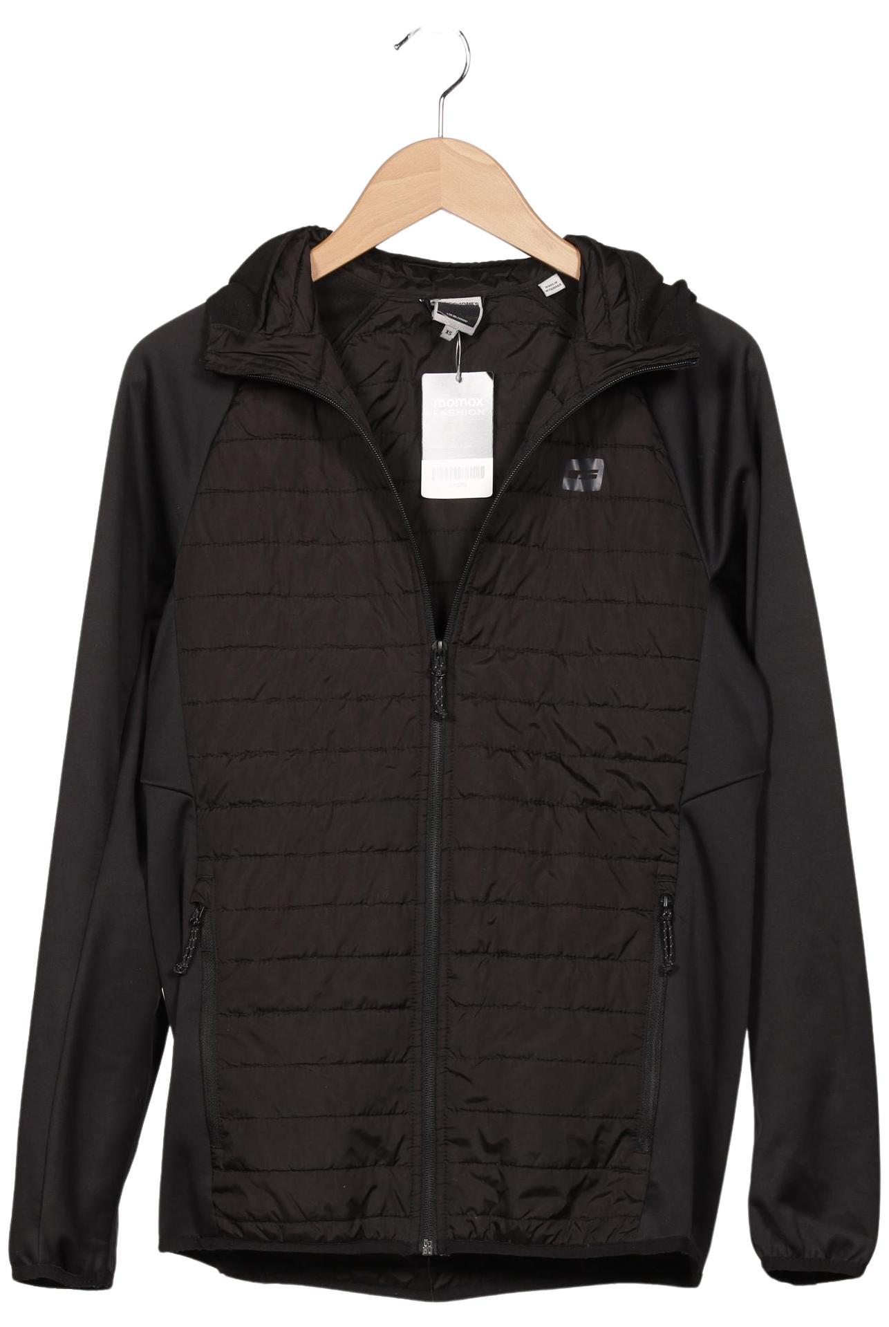 

Jack & Jones Herren Jacke, schwarz, Gr. 44