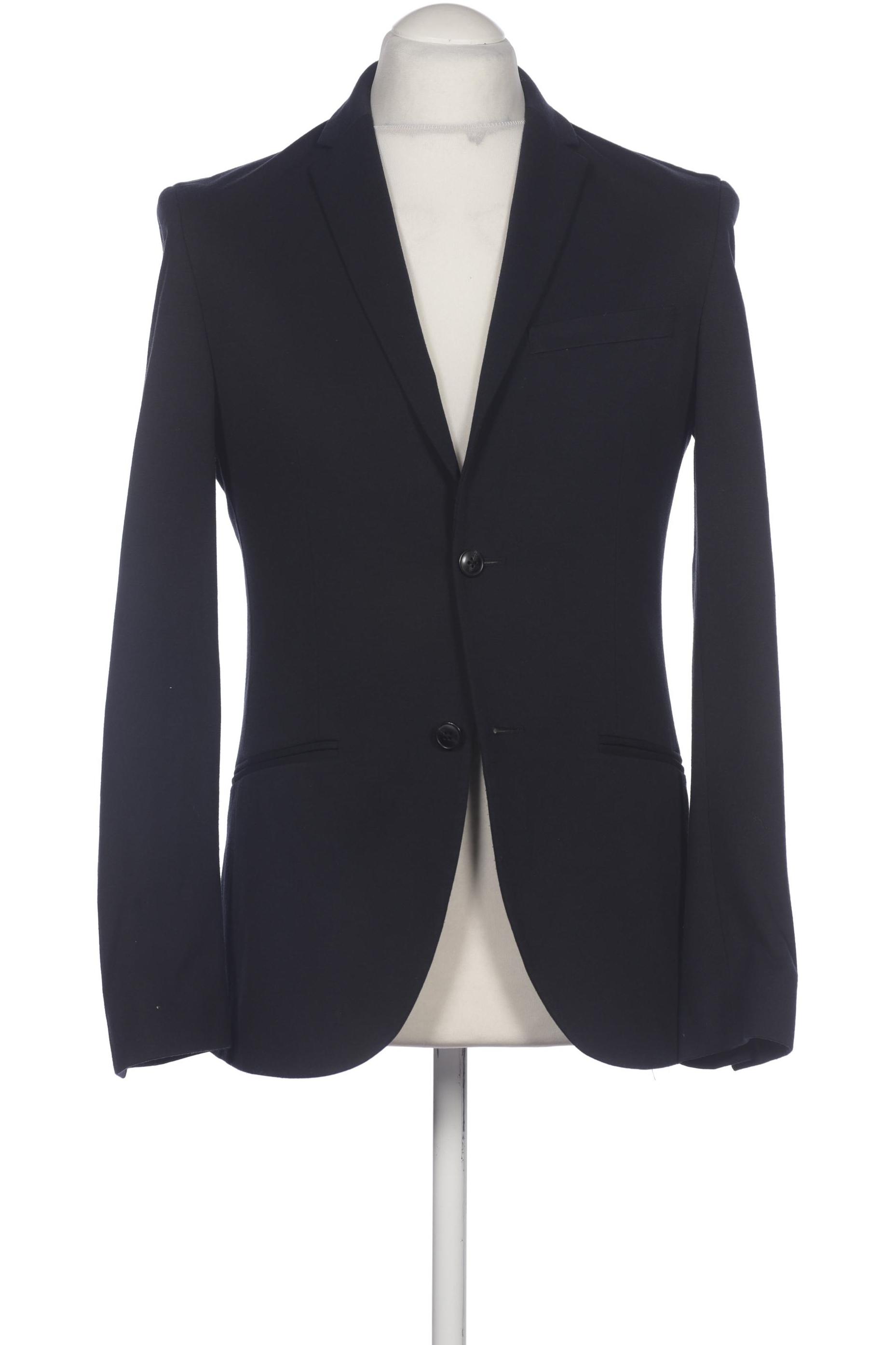 

Jack & Jones Herren Sakko, marineblau, Gr. 46