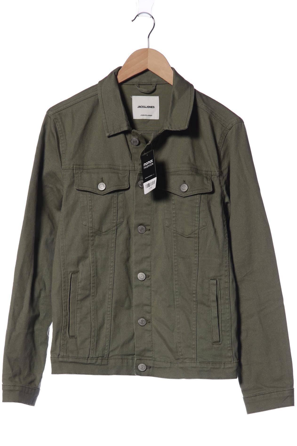 

Jack & Jones Herren Jacke, grün