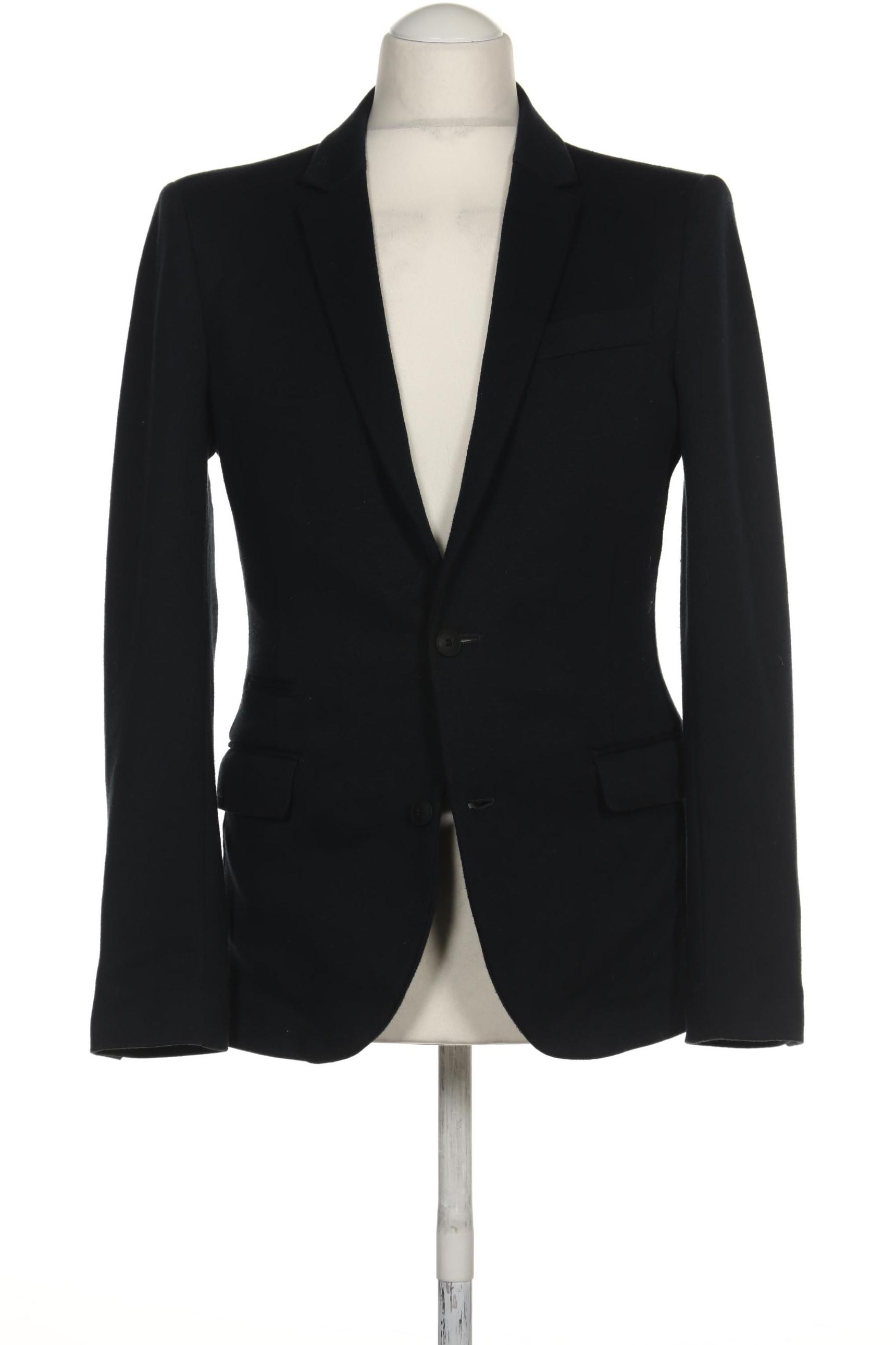 

JACK & JONES Herren Sakko, schwarz