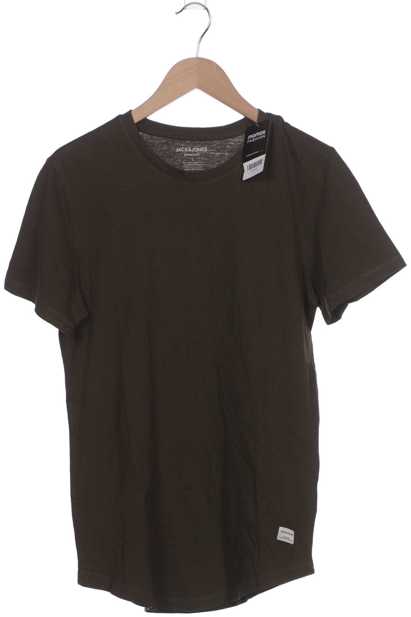 

Jack & Jones Herren T-Shirt, grün, Gr. 46
