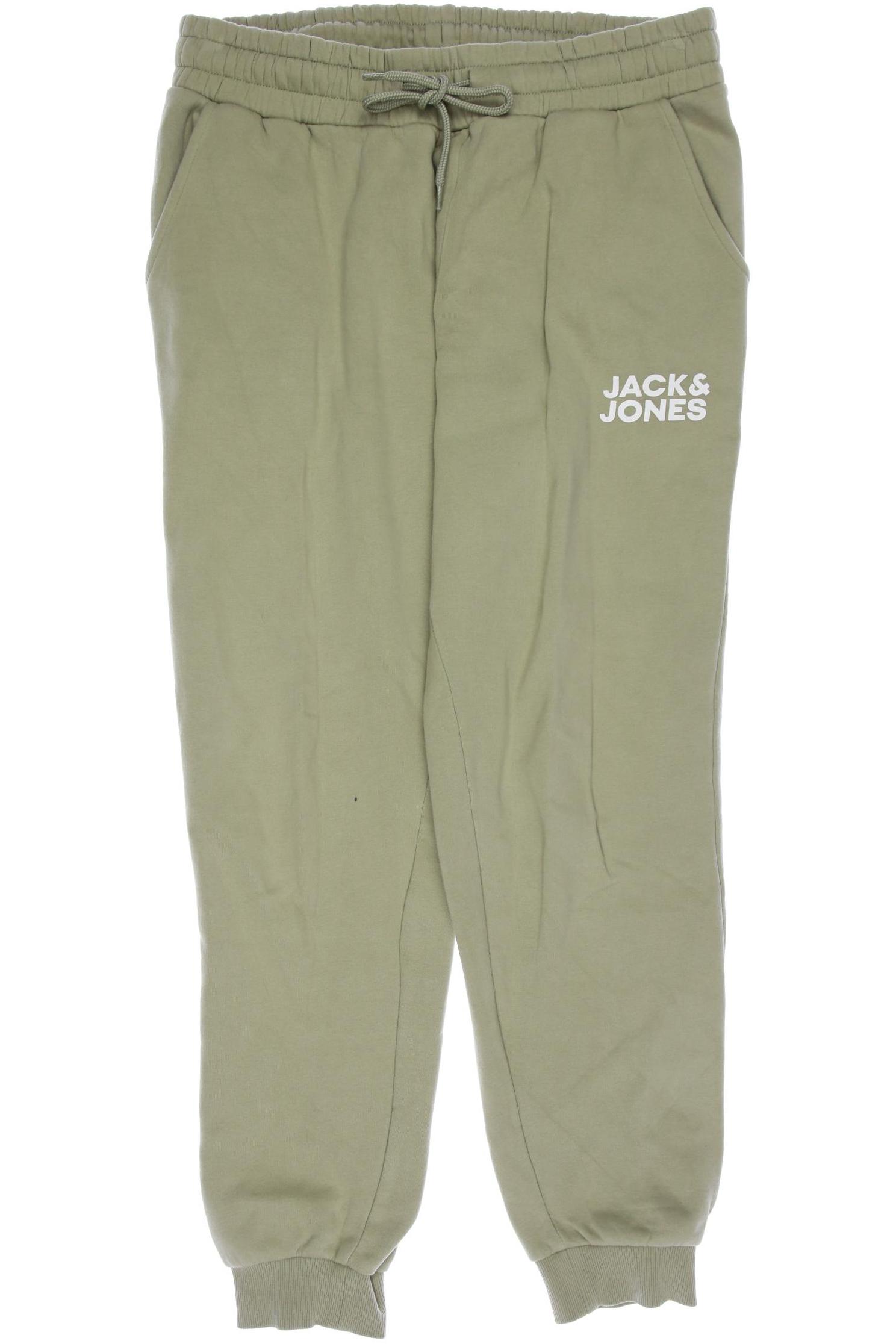 

Jack & Jones Herren Stoffhose, hellgrün