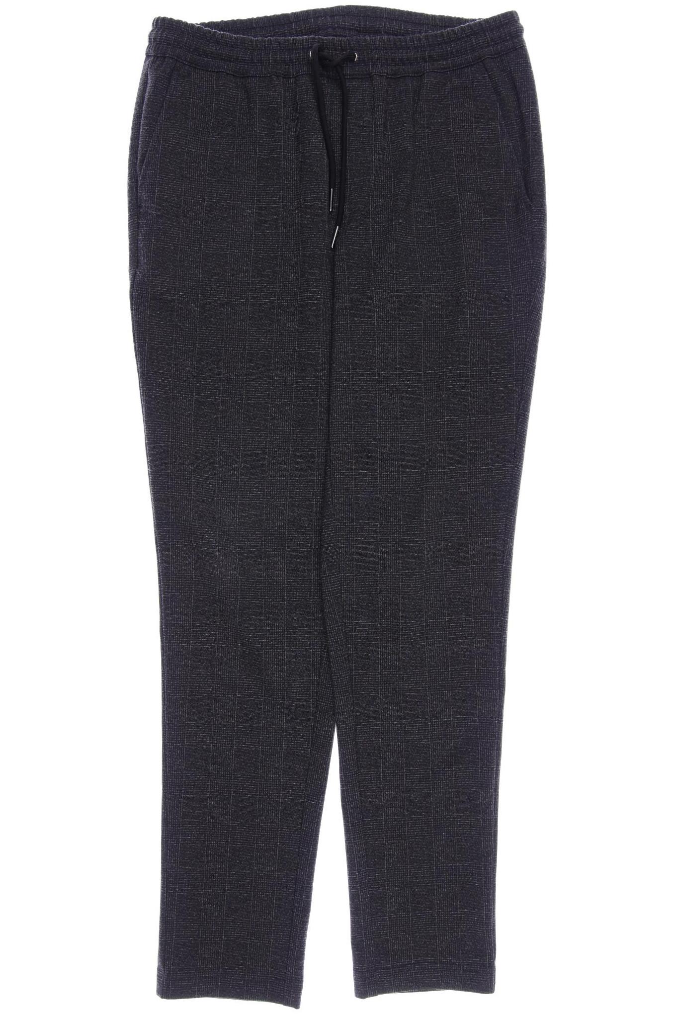 

JACK & JONES Herren Stoffhose, grau