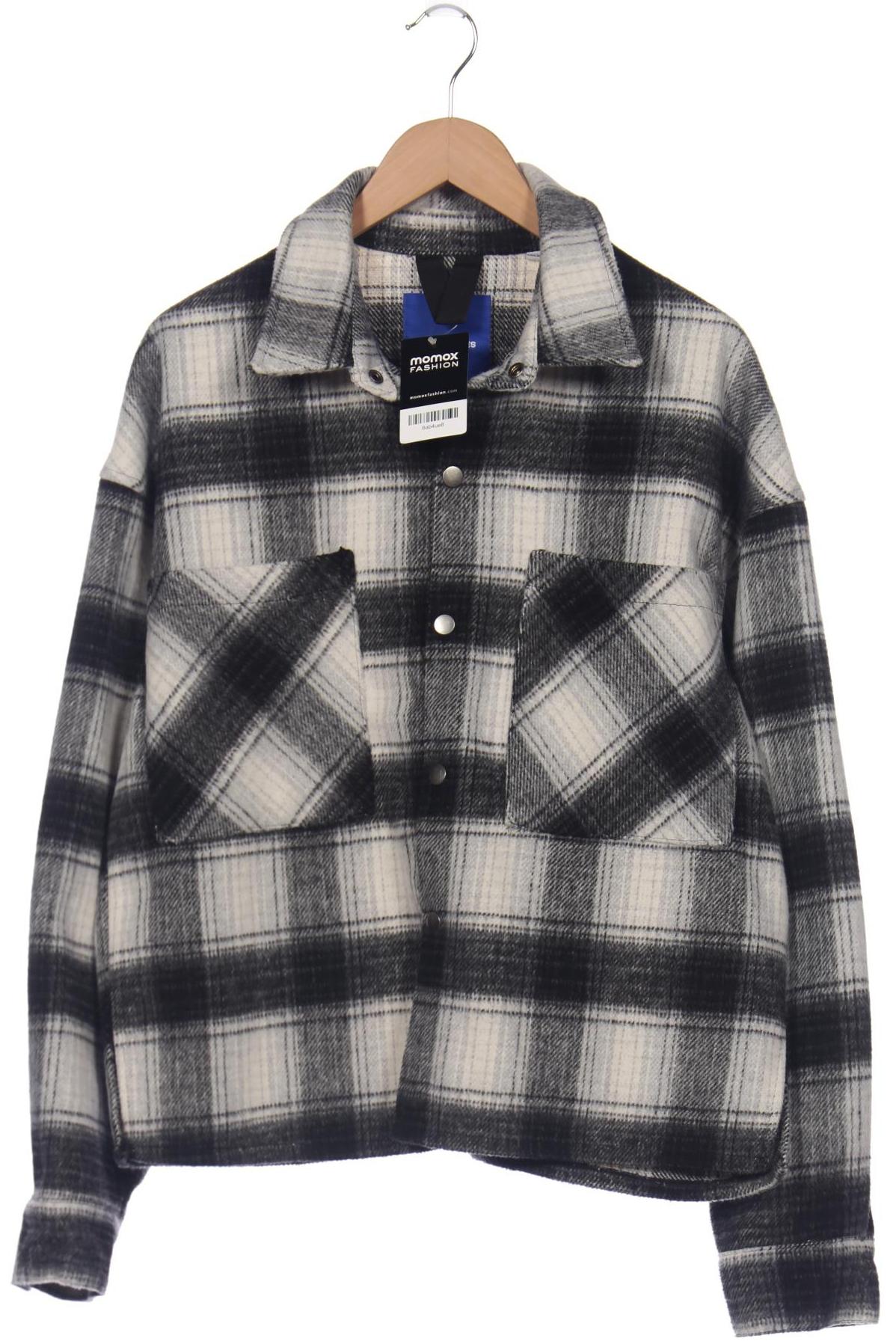 

Jack & Jones Herren Jacke, grau, Gr. 52