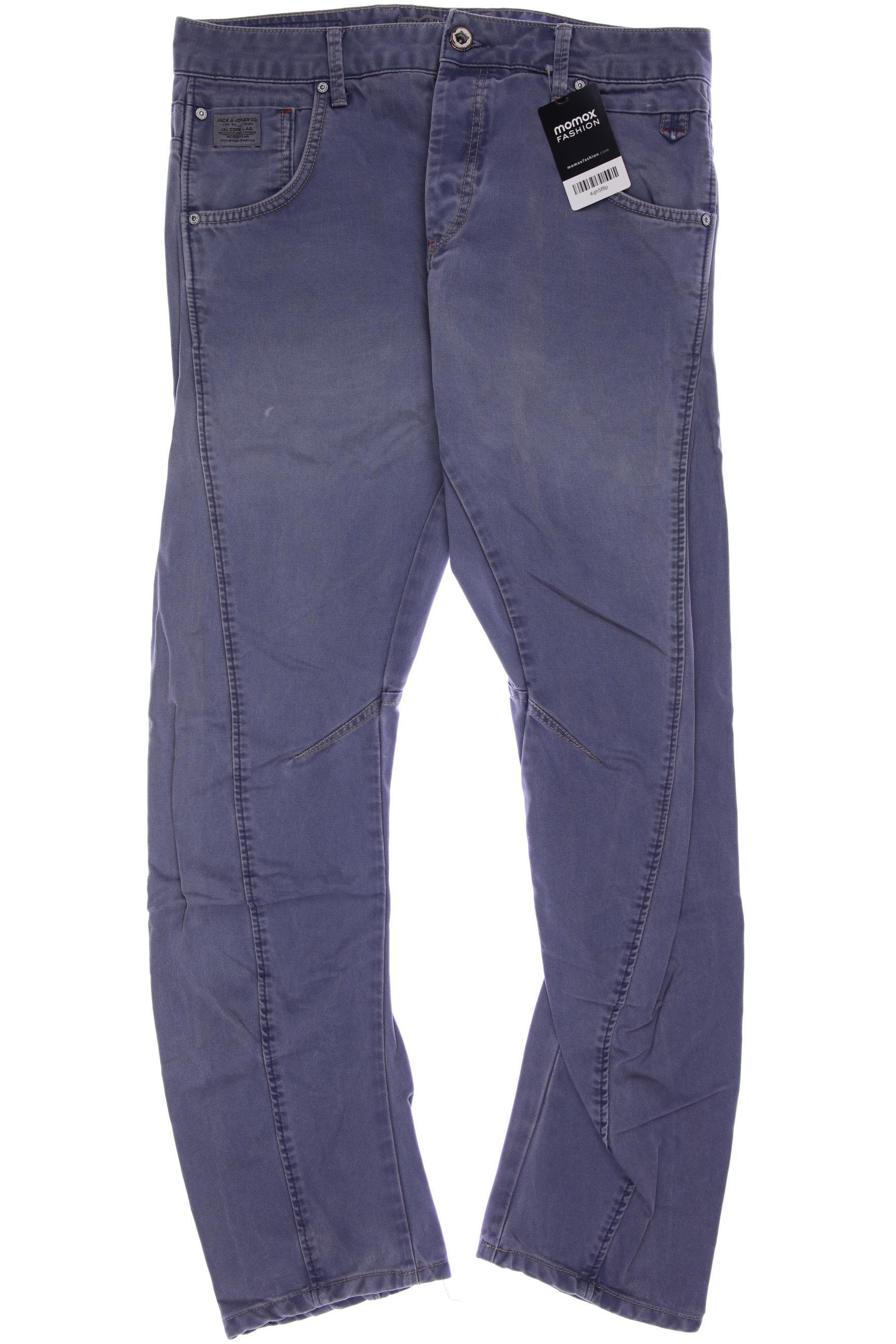 

Jack & Jones Herren Jeans, blau, Gr. 54