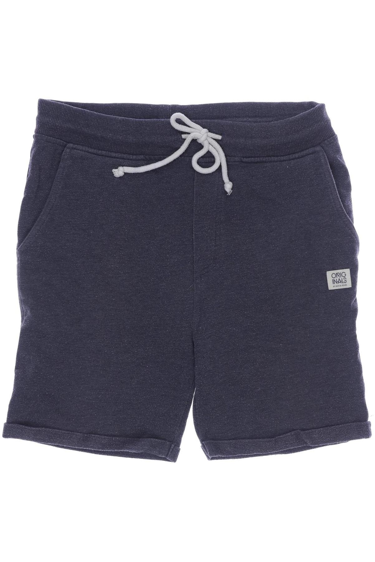 

Jack & Jones Herren Shorts, grau, Gr. 46